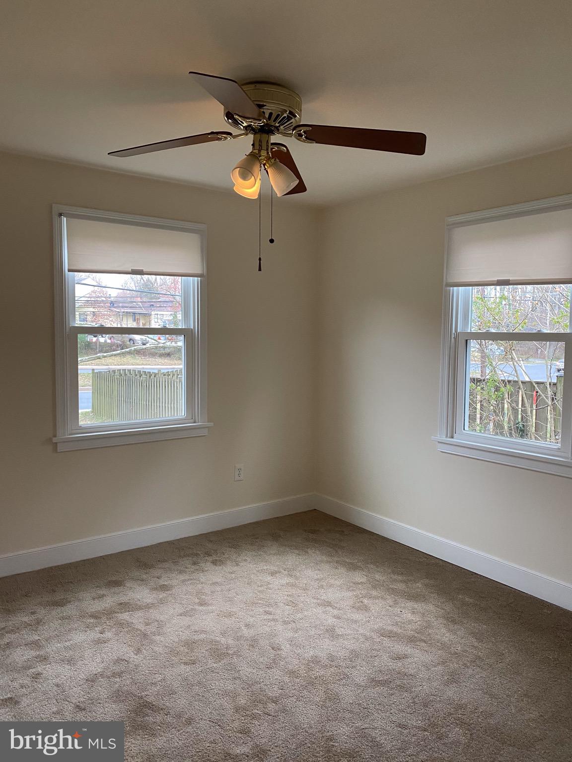 GLENMONT VILLAGE - Residential Lease