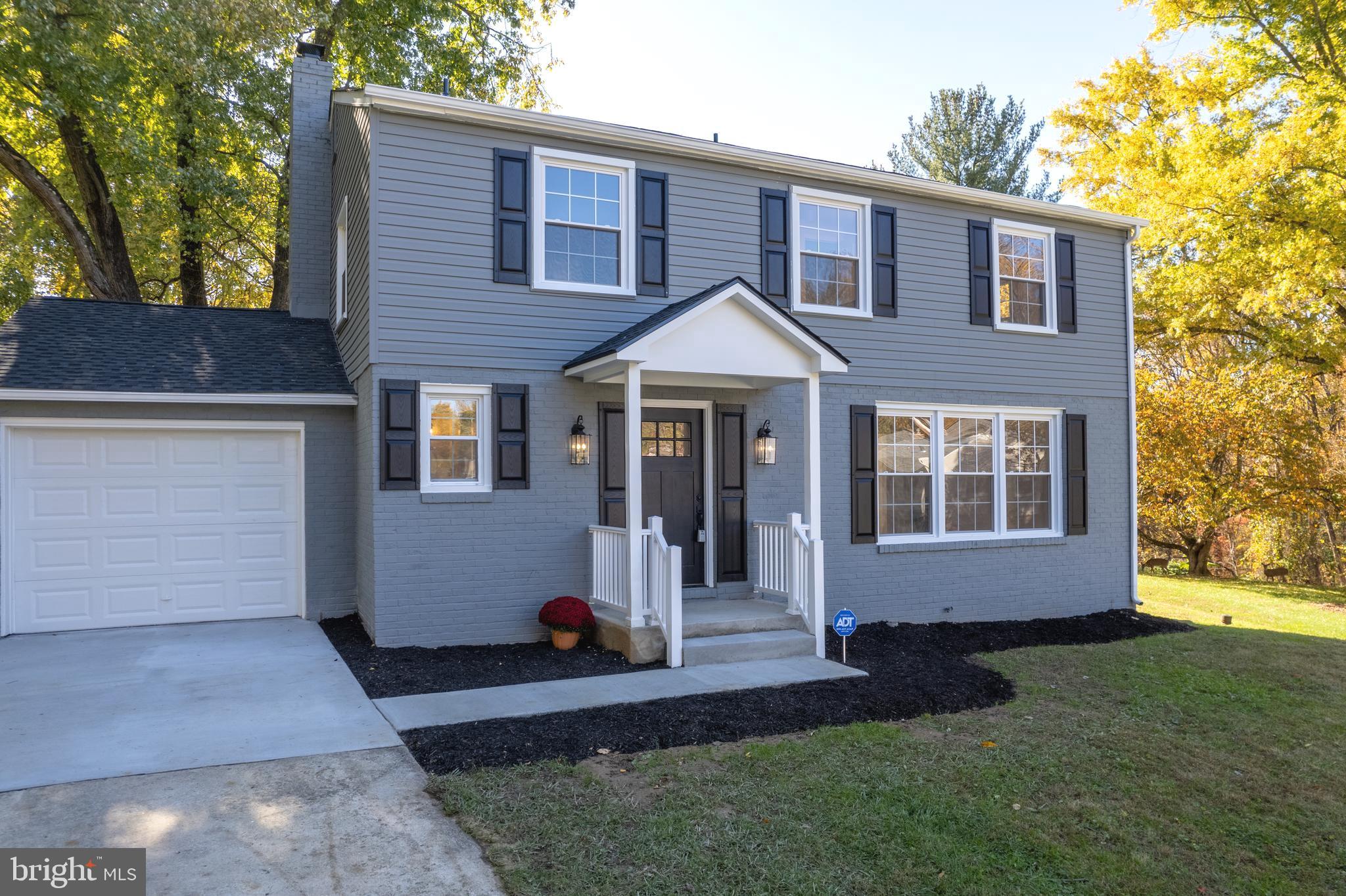 SPRINGDALE - Residential