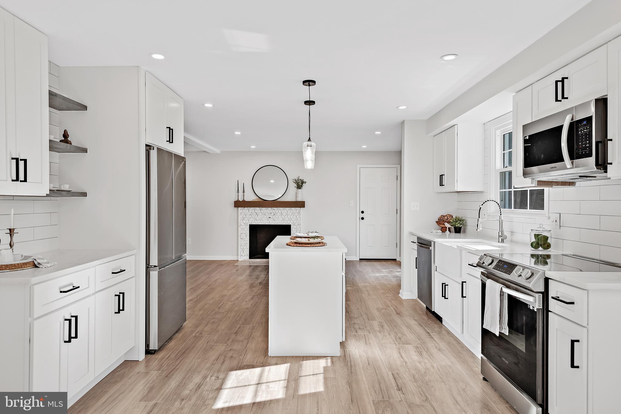 SPRINGDALE - Residential