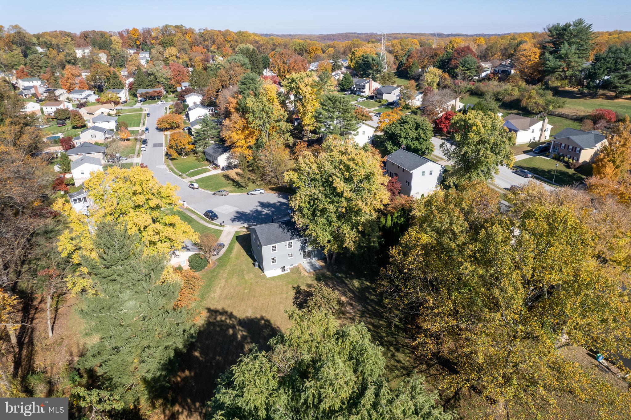 SPRINGDALE - Residential