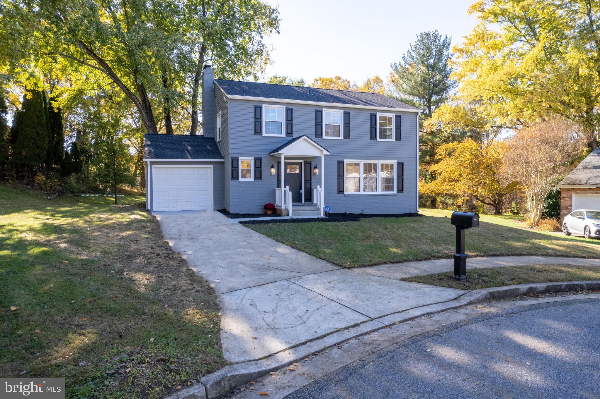 SPRINGDALE - Residential