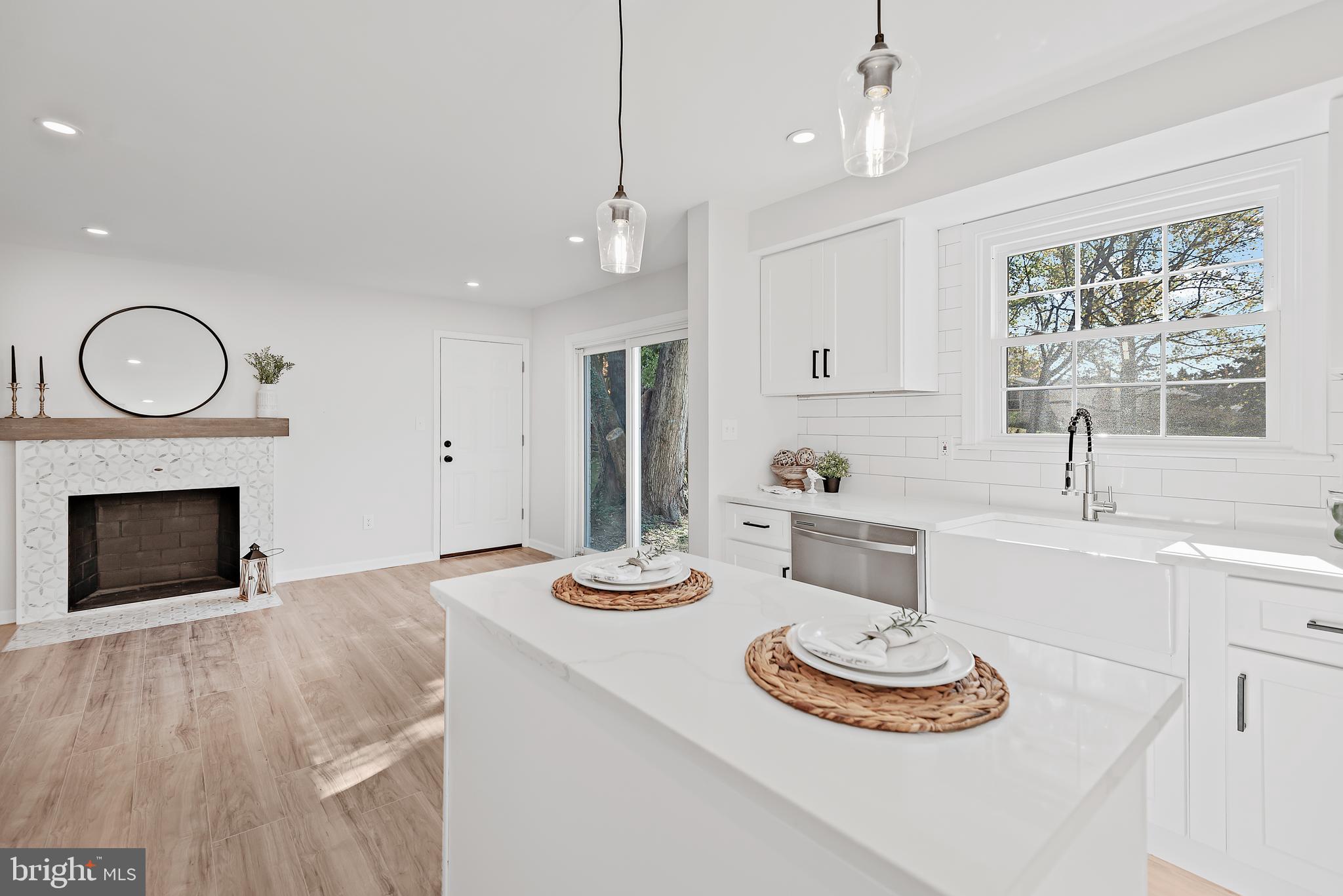 SPRINGDALE - Residential