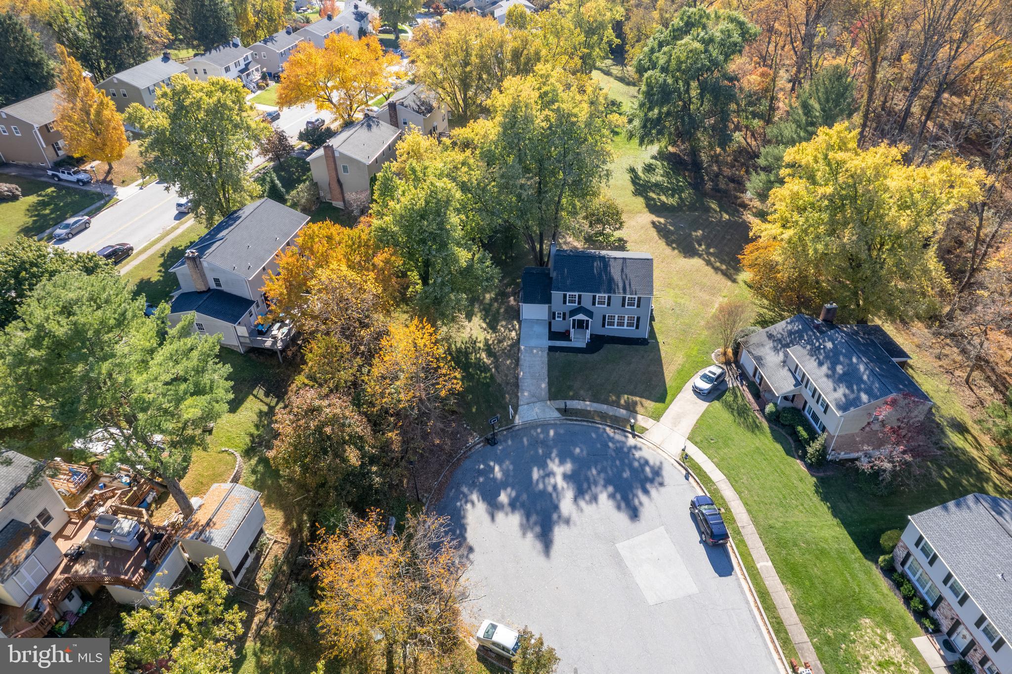 SPRINGDALE - Residential