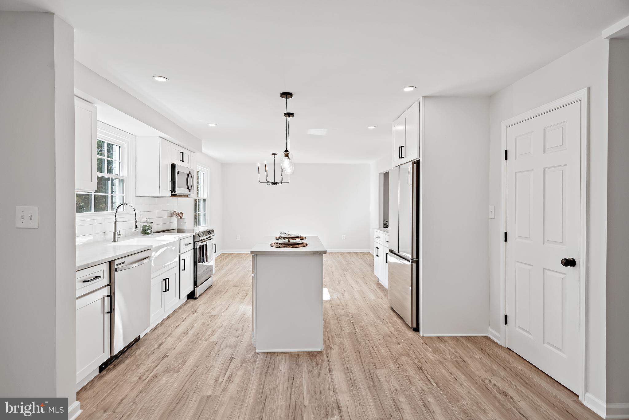 SPRINGDALE - Residential