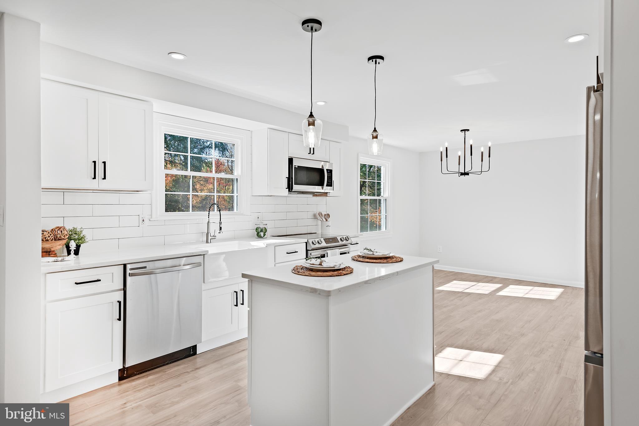 SPRINGDALE - Residential