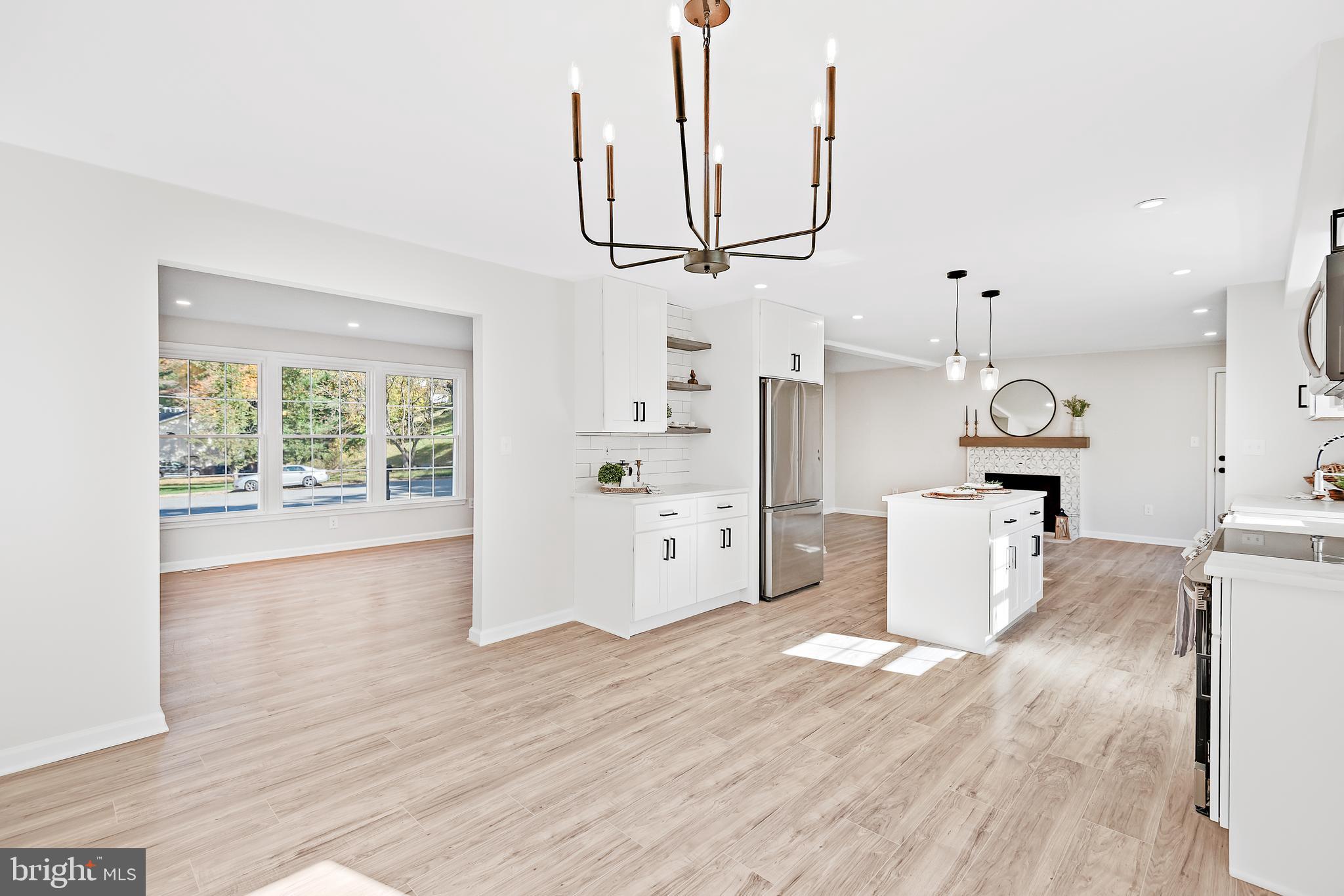 SPRINGDALE - Residential