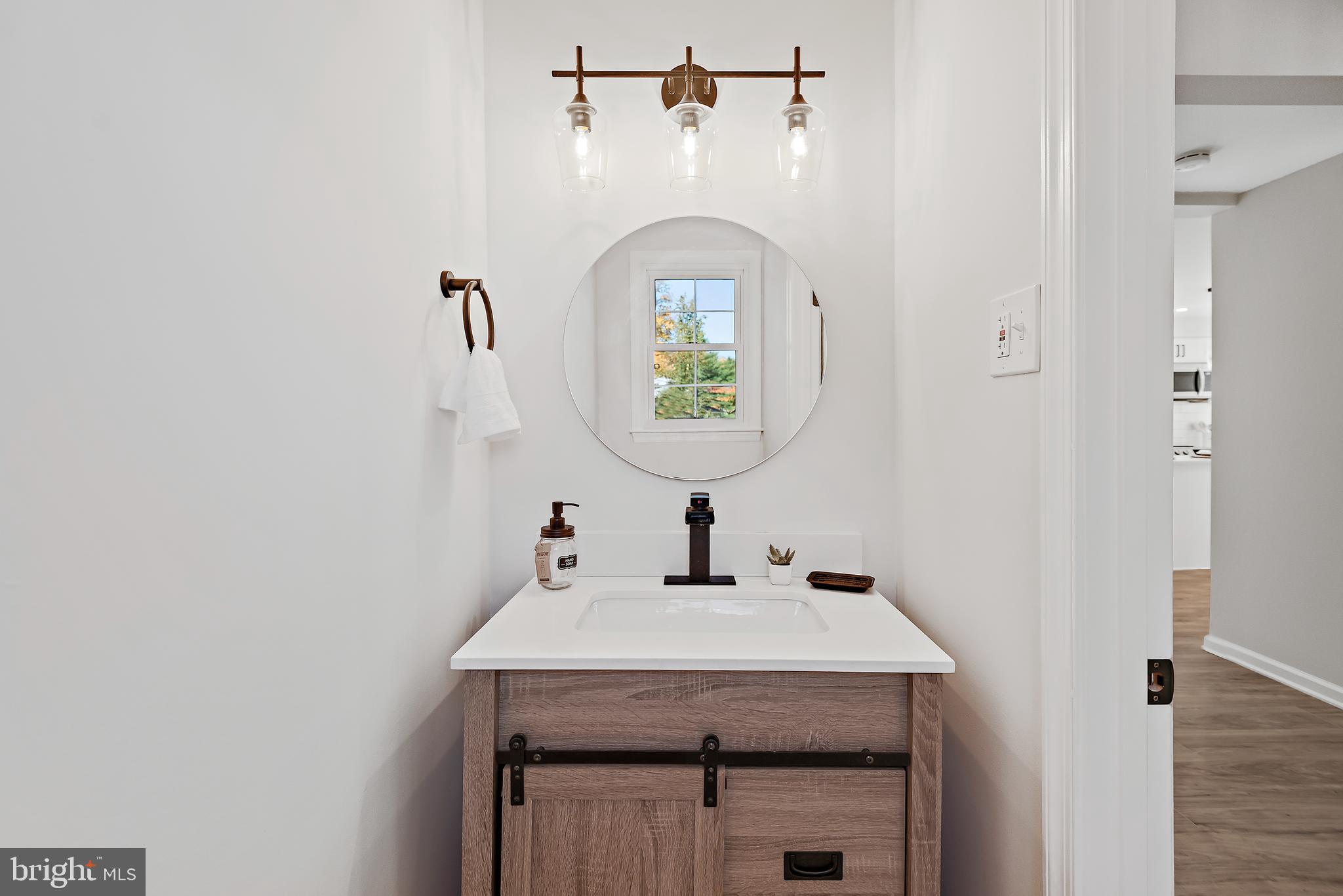 SPRINGDALE - Residential