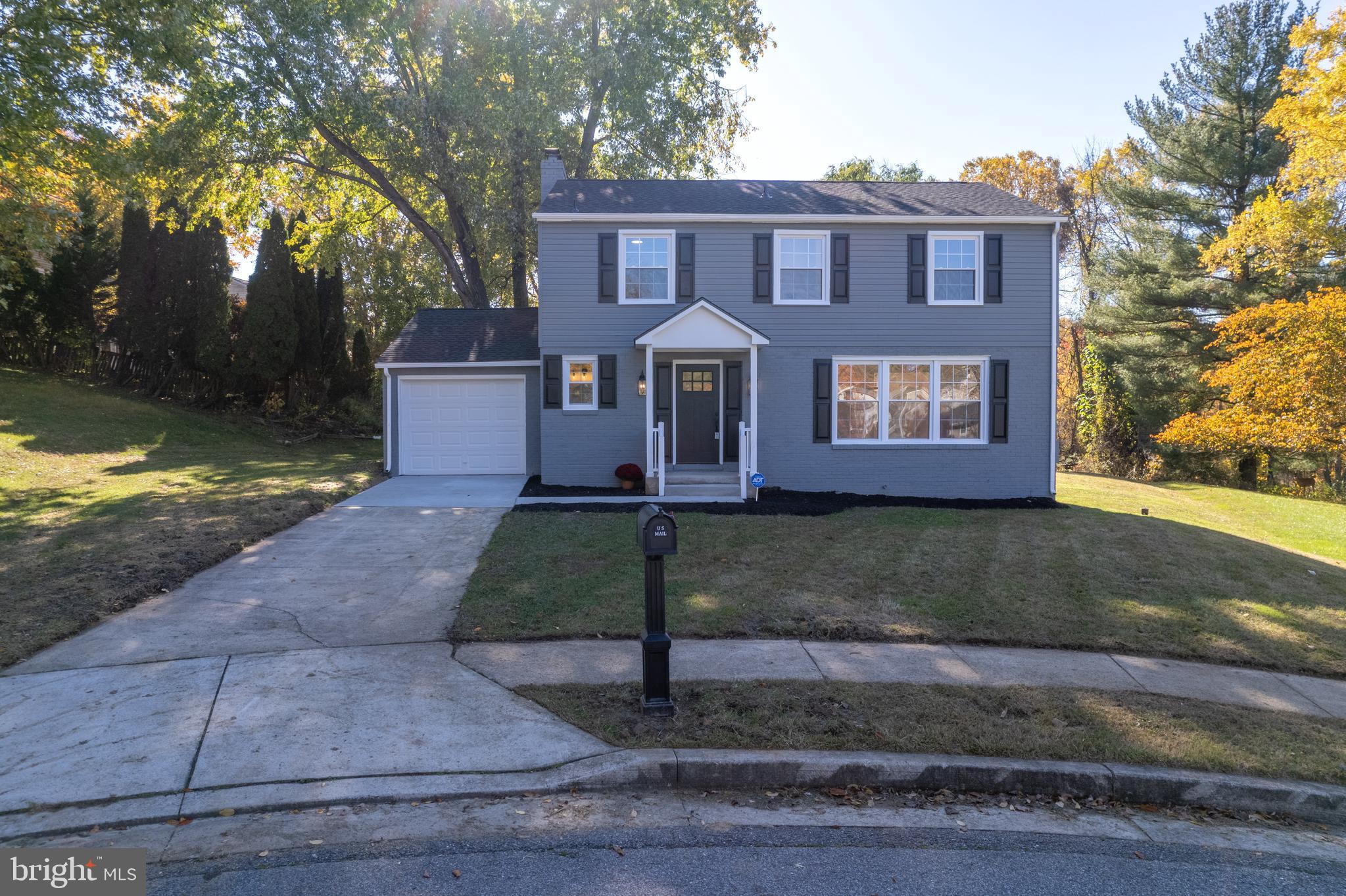 SPRINGDALE - Residential