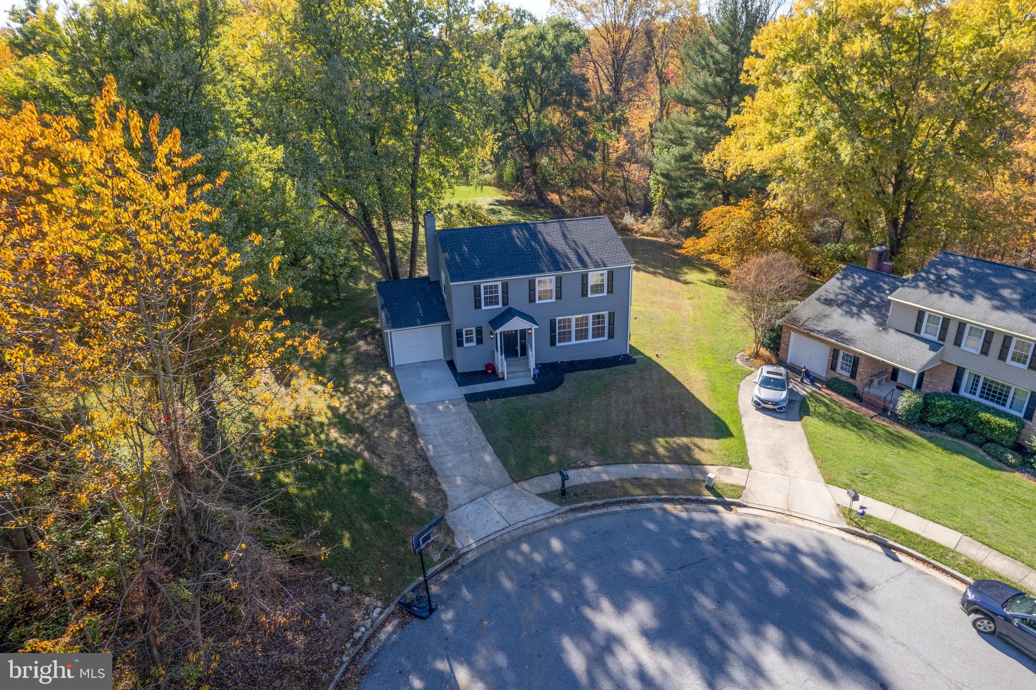 SPRINGDALE - Residential