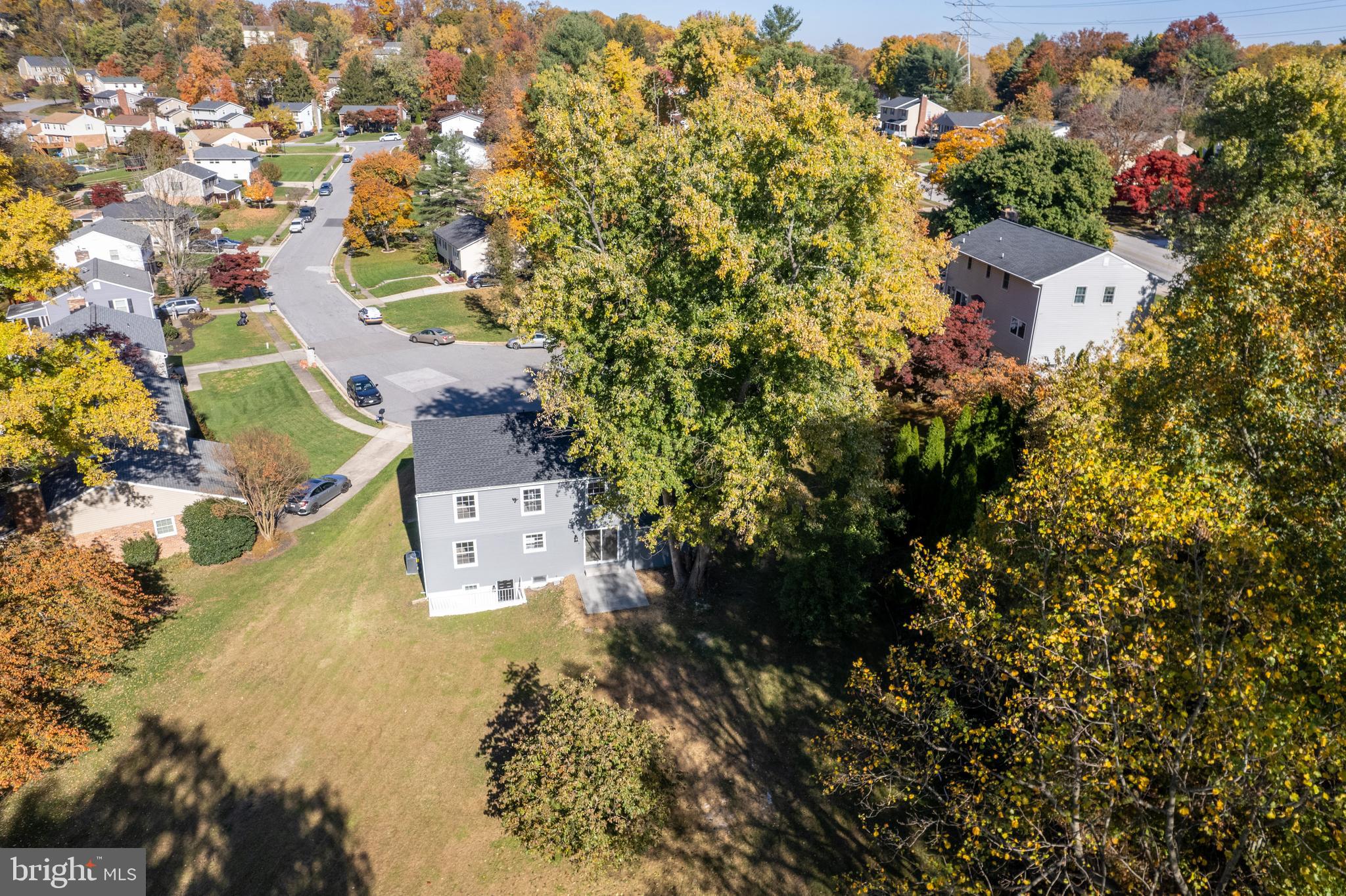 SPRINGDALE - Residential