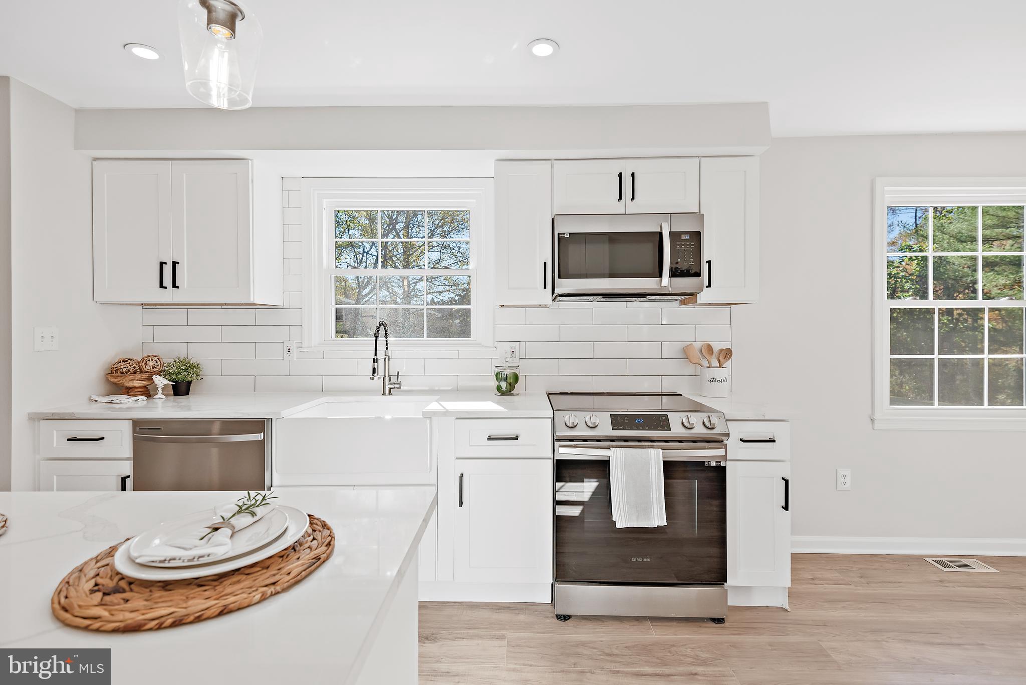 SPRINGDALE - Residential