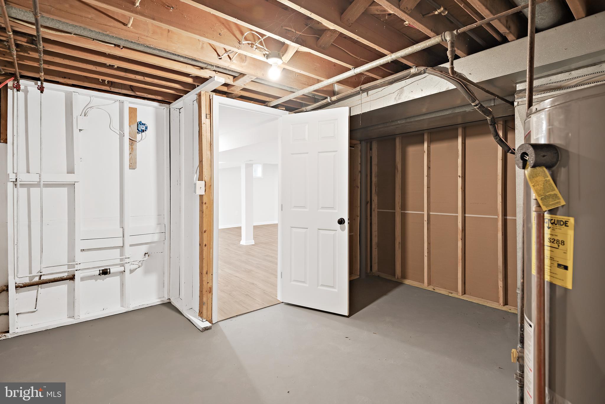 SPRINGDALE - Residential