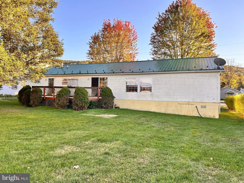 Photo of 106 Mountain Avenue, WOODWARD, PA 16882 (MLS # PACE2516522)
