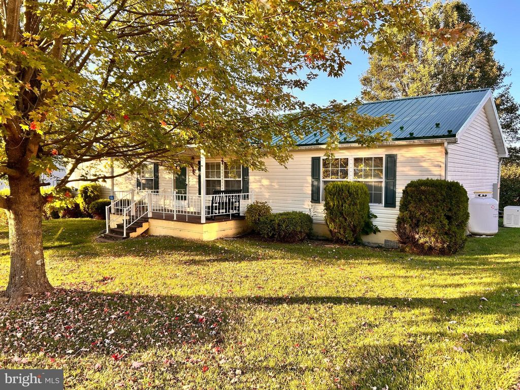 Photo of 106 Mountain Avenue, WOODWARD, PA 16882 (MLS # PACE2516522)