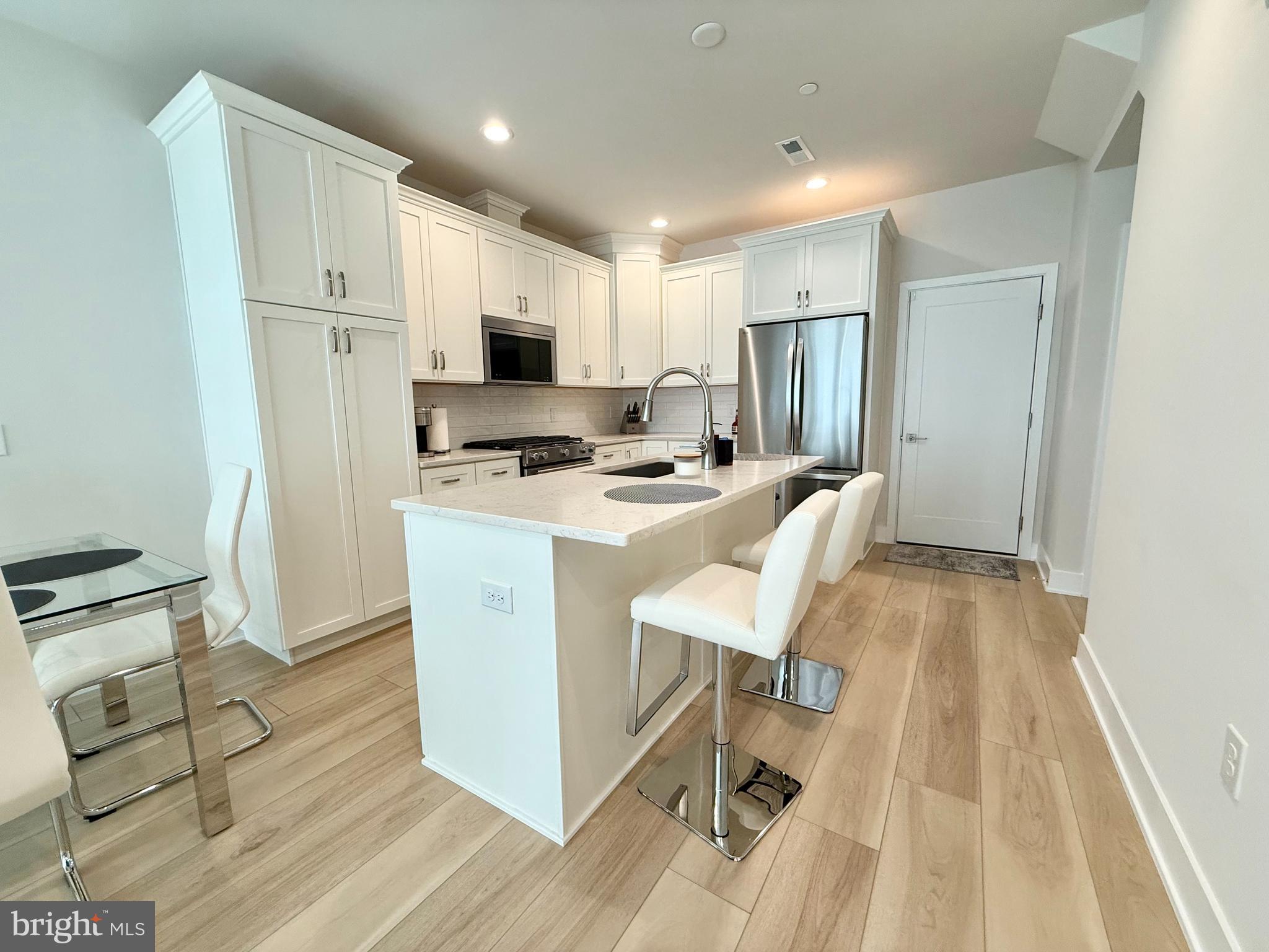 NORTHBANK - Residential Lease