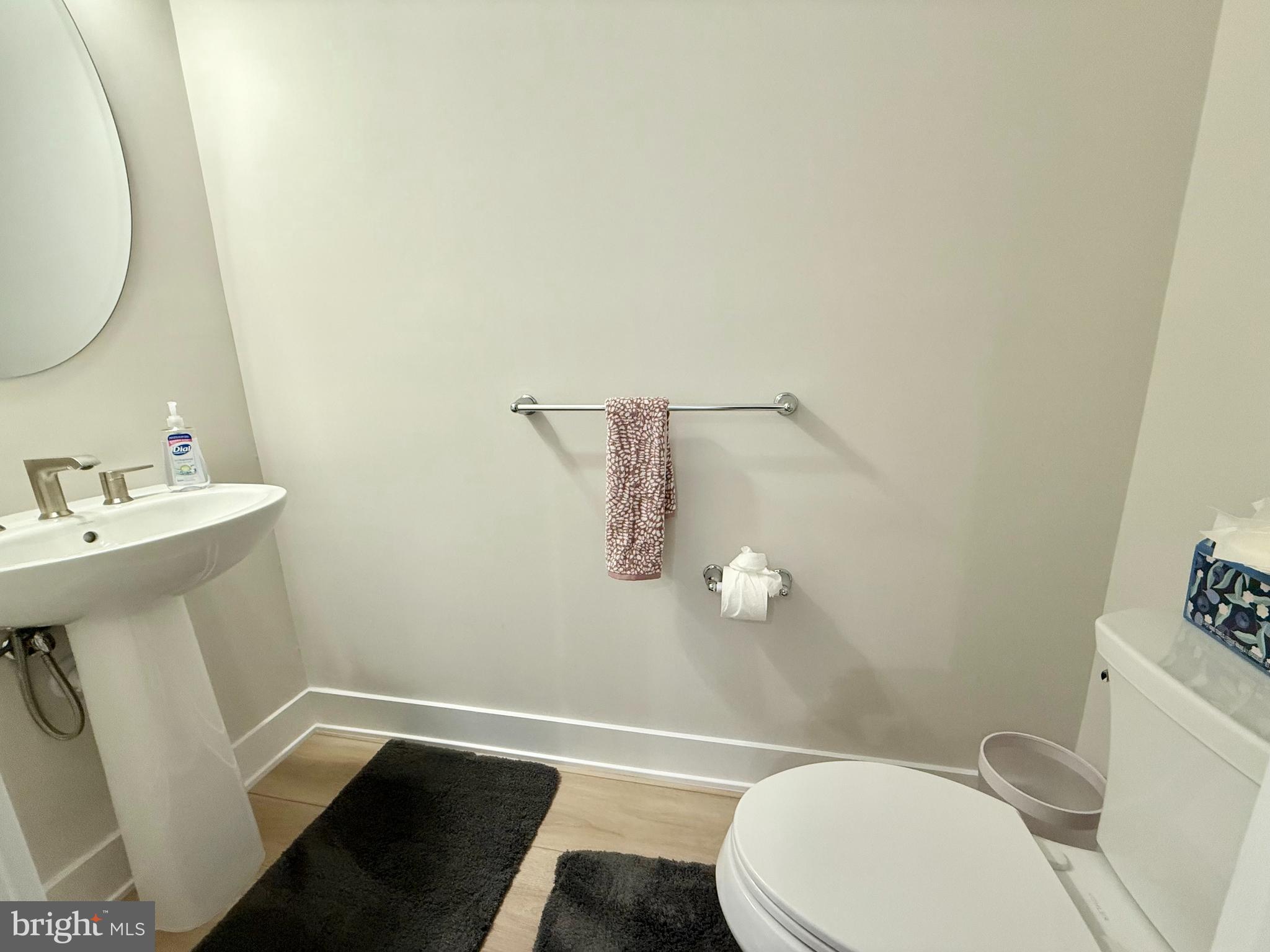 NORTHBANK - Residential Lease