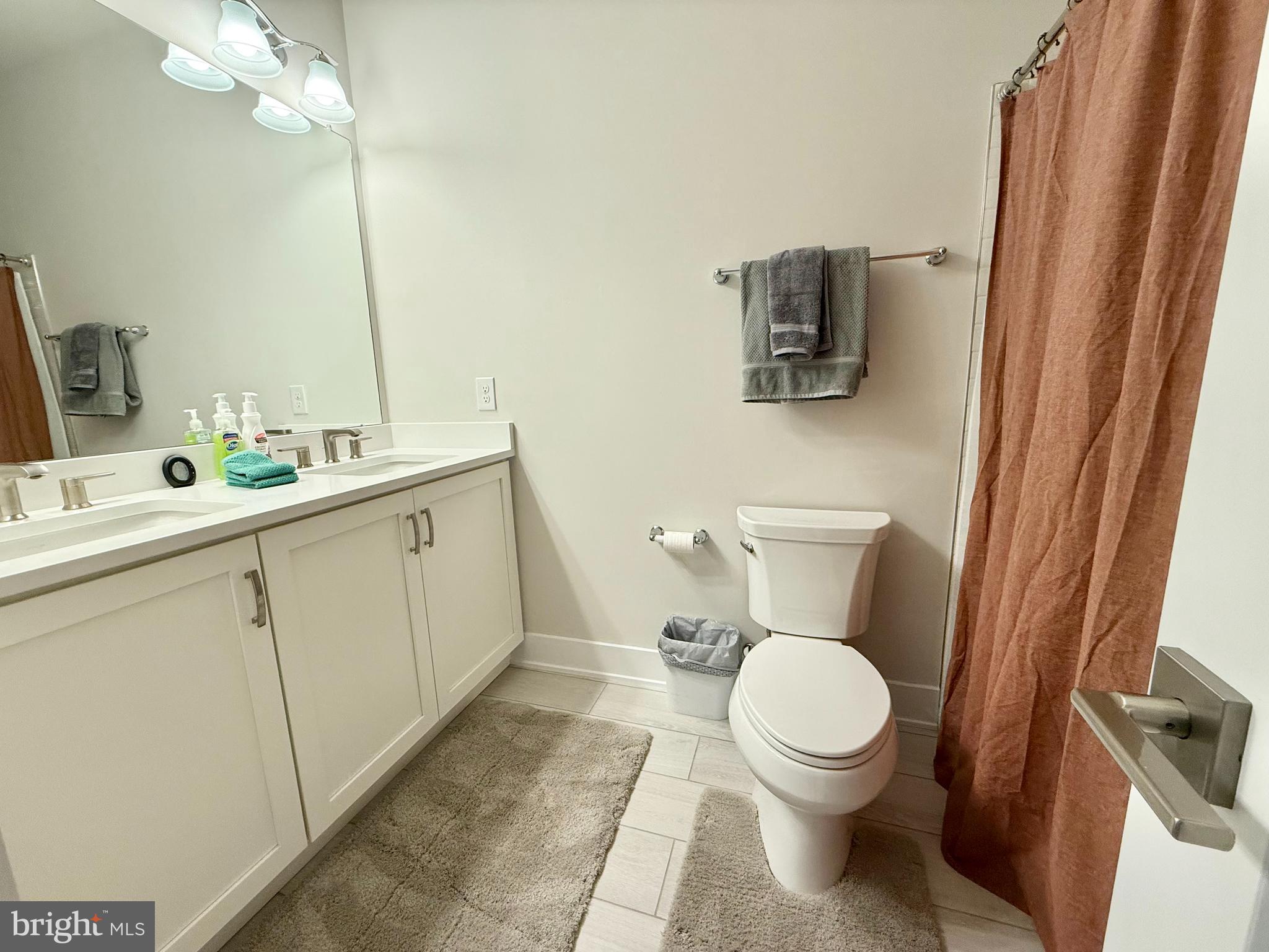 NORTHBANK - Residential Lease