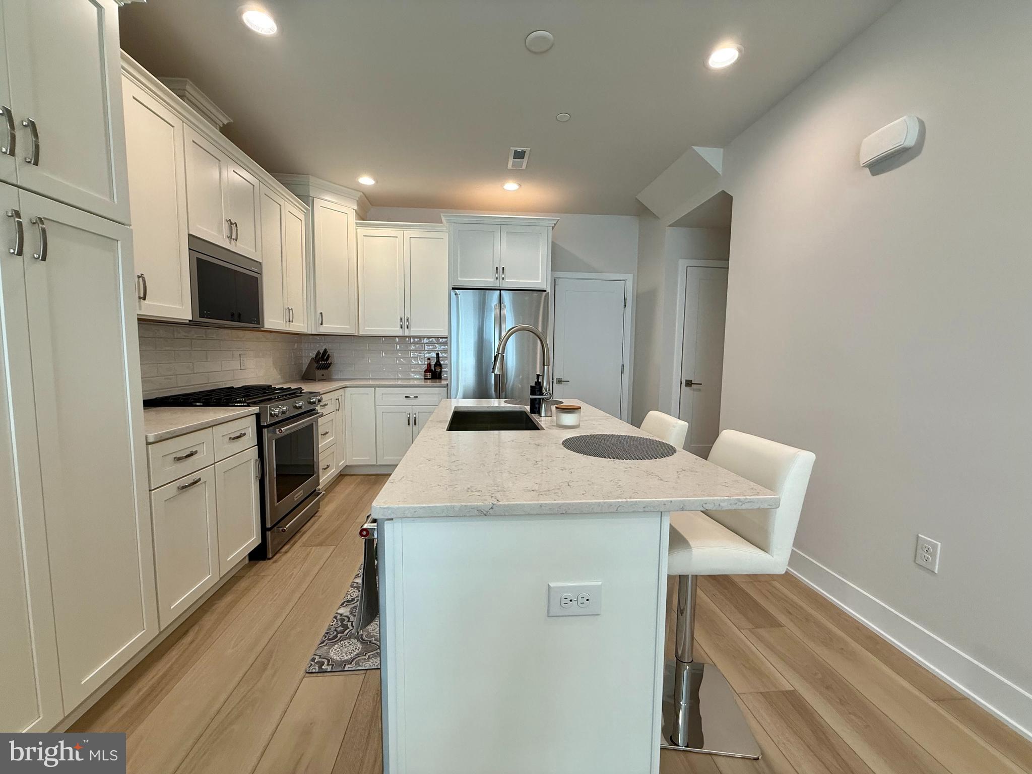 NORTHBANK - Residential Lease