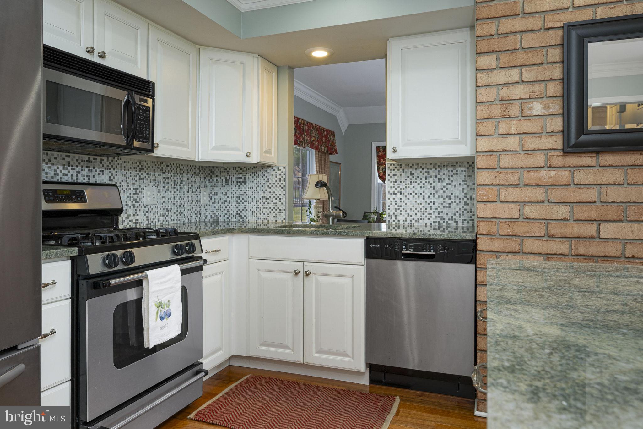 FRENCH CREEK ESTS - Residential