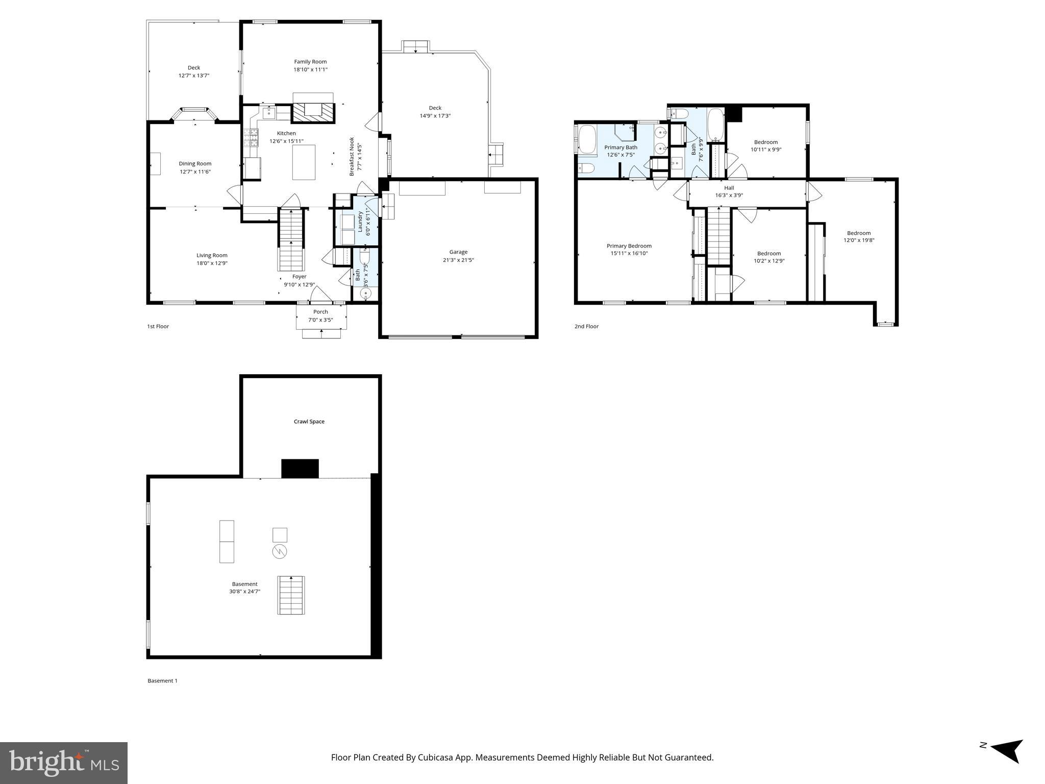 FRENCH CREEK ESTS - Residential