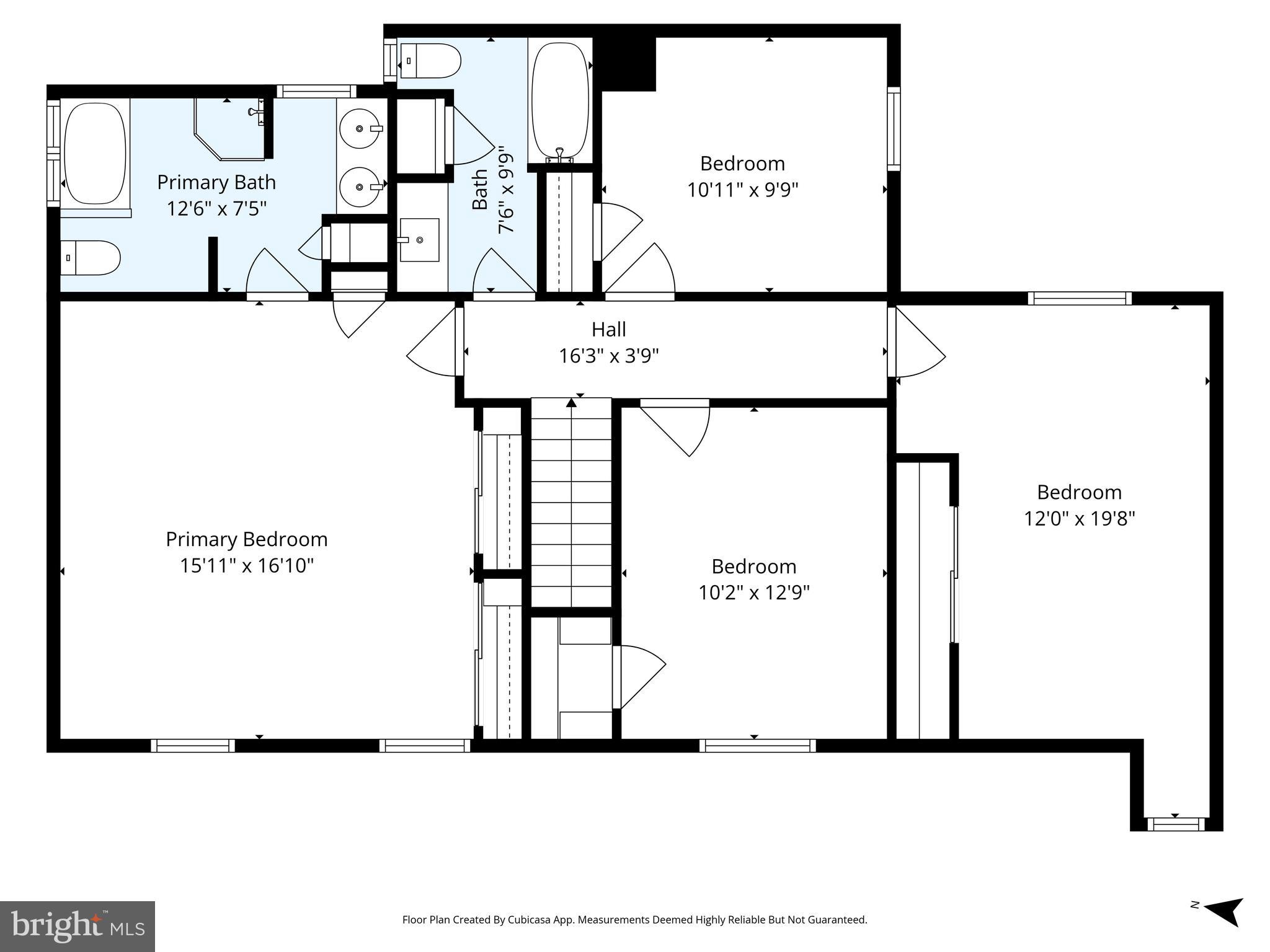 FRENCH CREEK ESTS - Residential