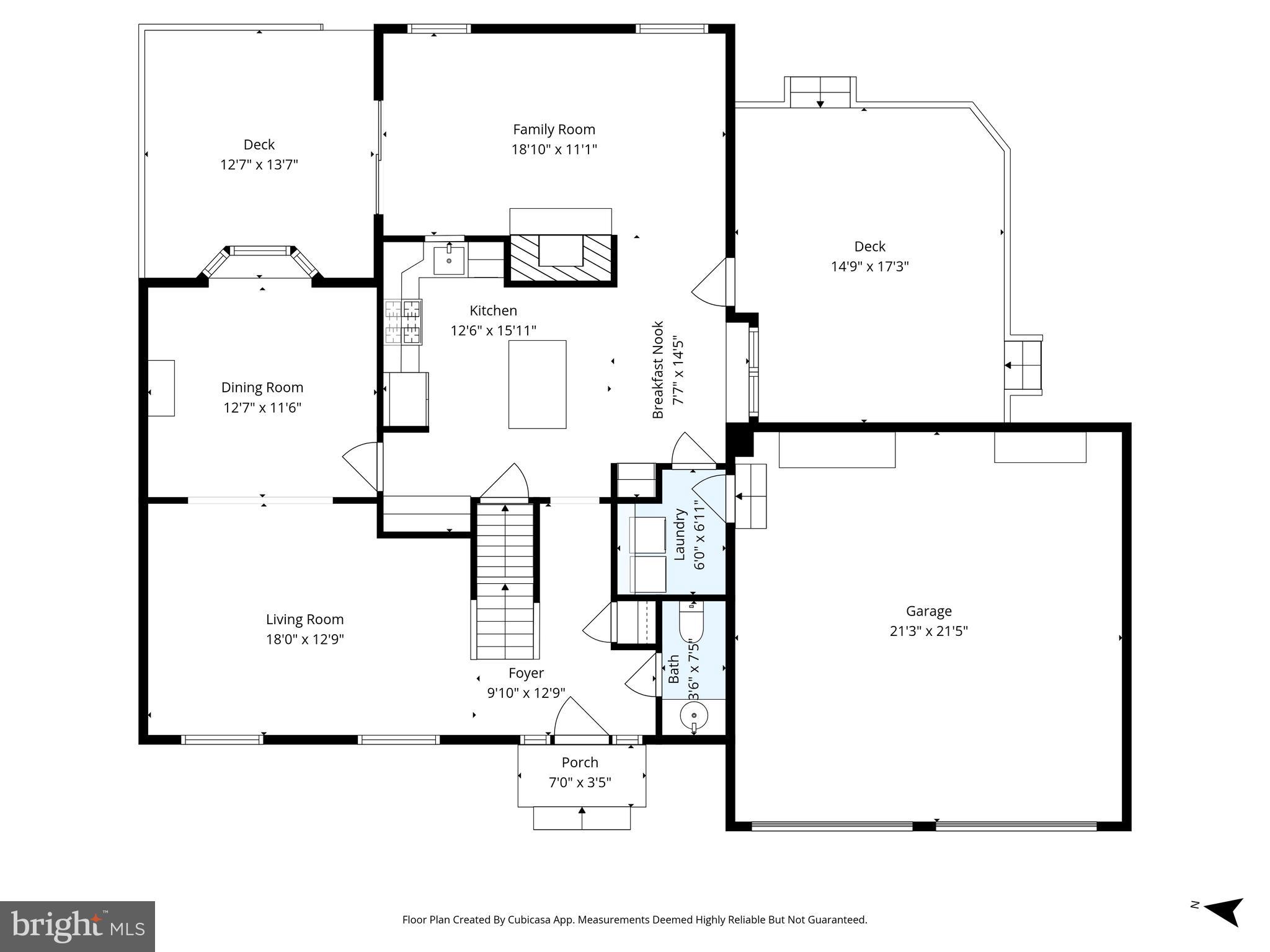 FRENCH CREEK ESTS - Residential