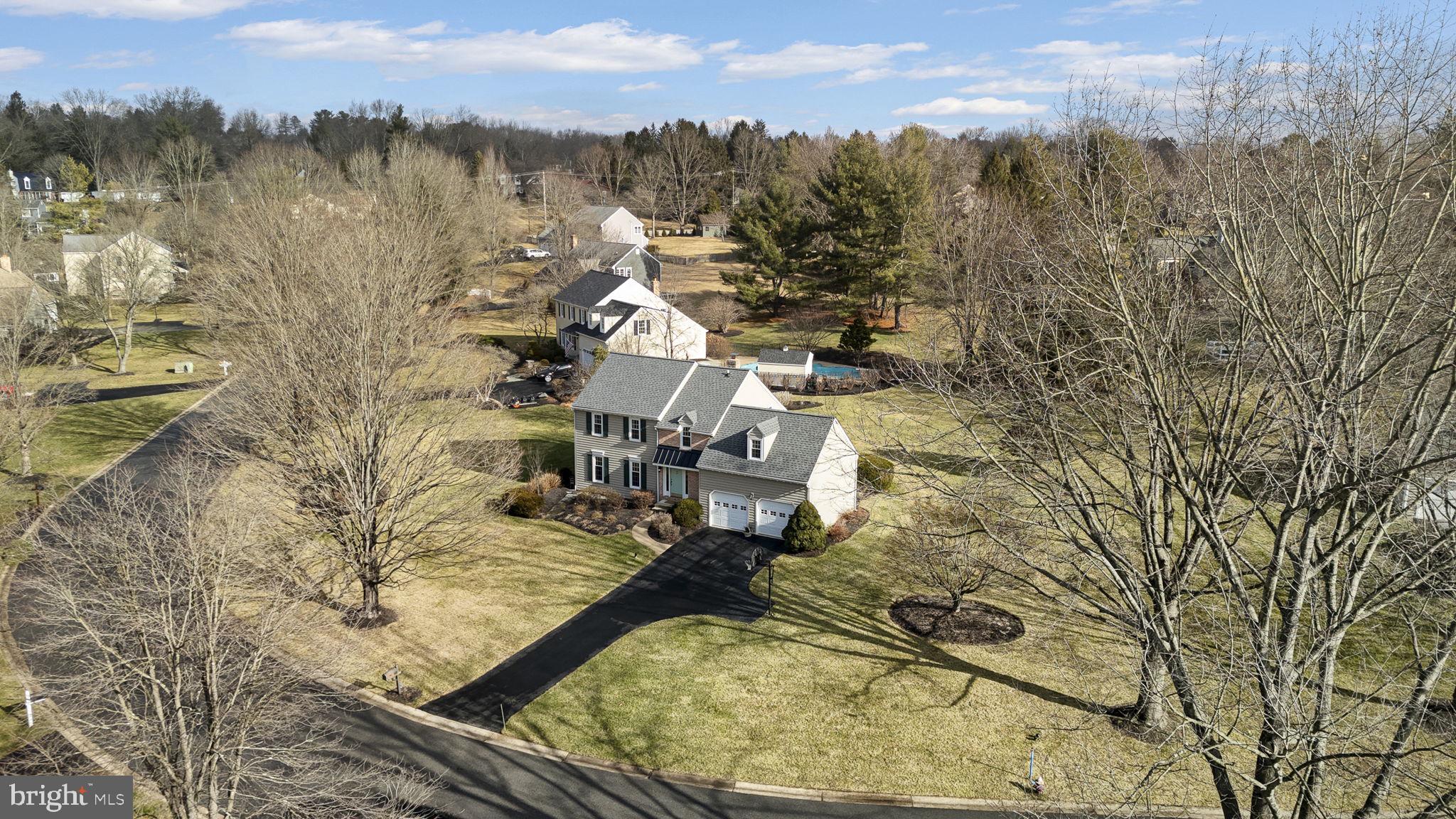 FRENCH CREEK ESTS - Residential