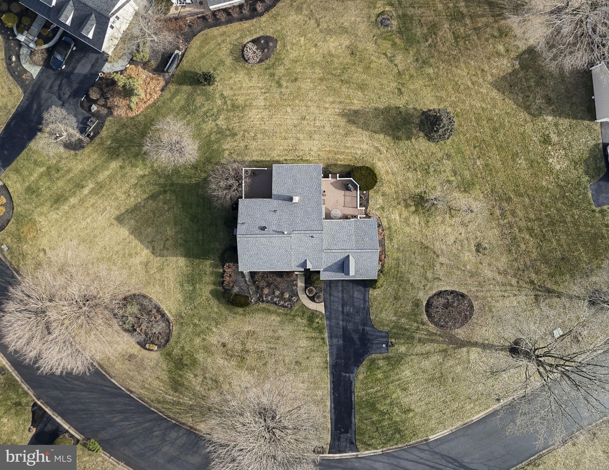 FRENCH CREEK ESTS - Residential