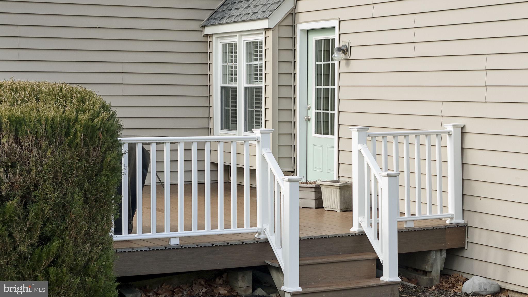 FRENCH CREEK ESTS - Residential