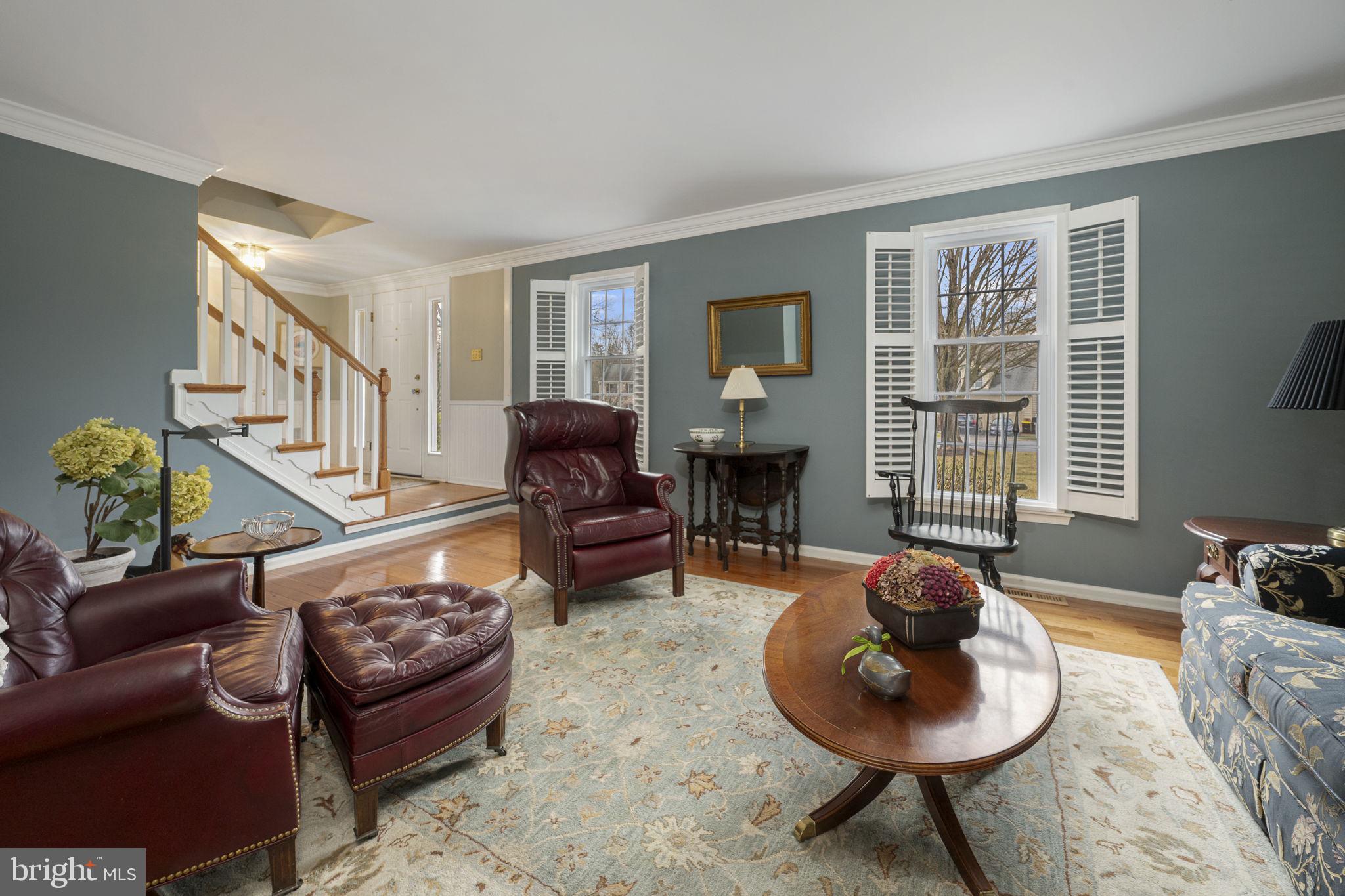 FRENCH CREEK ESTS - Residential