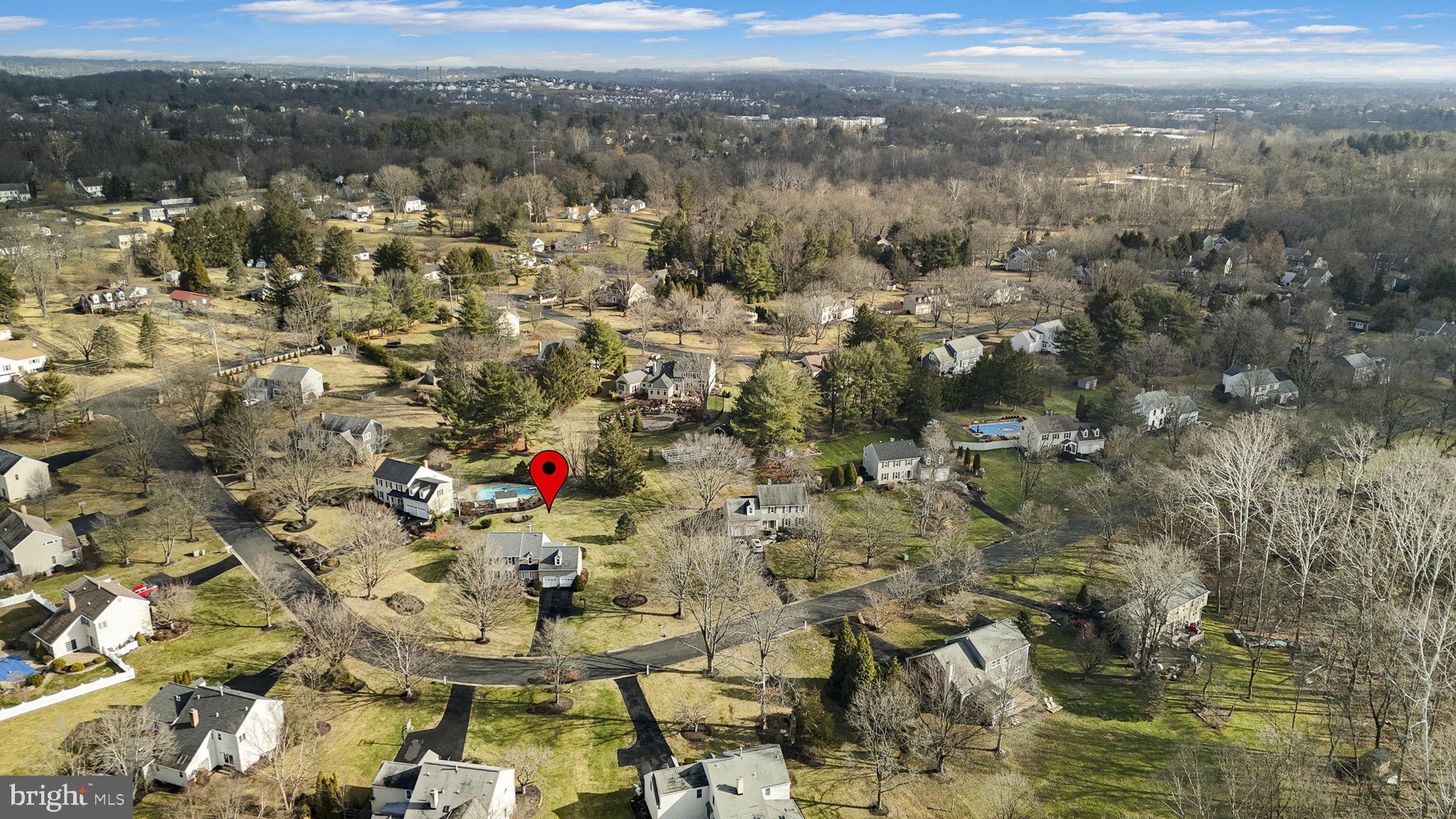 FRENCH CREEK ESTS - Residential