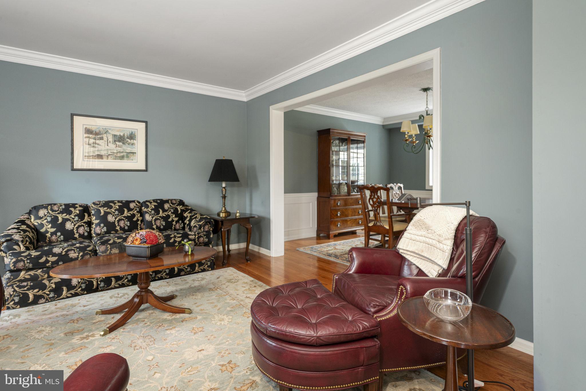 FRENCH CREEK ESTS - Residential