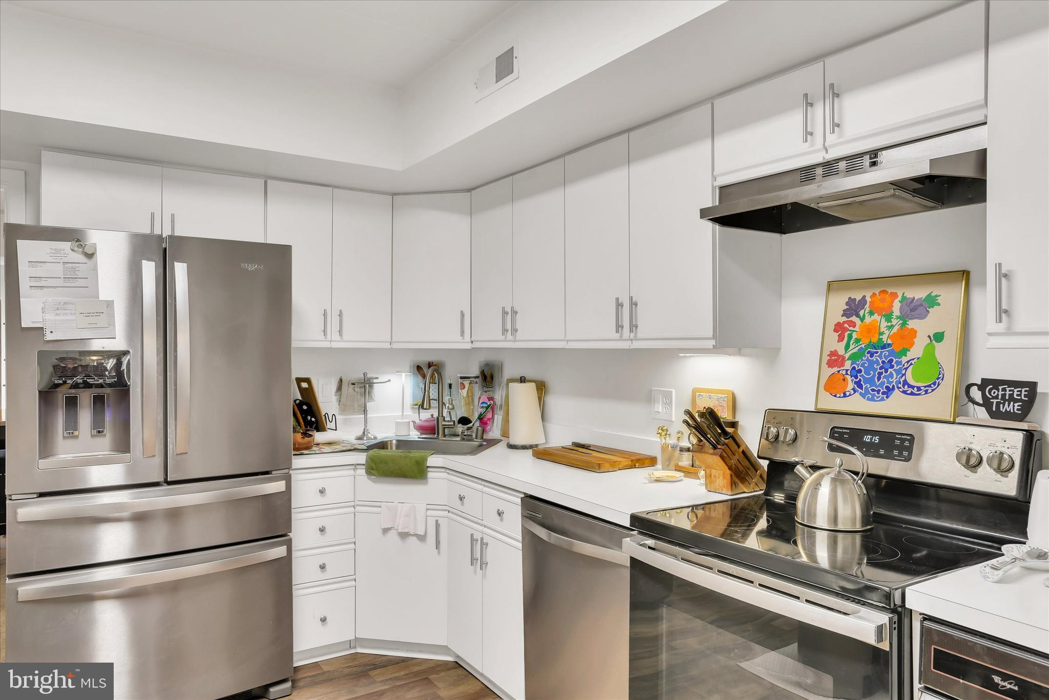 ANNEN WOODS - Residential