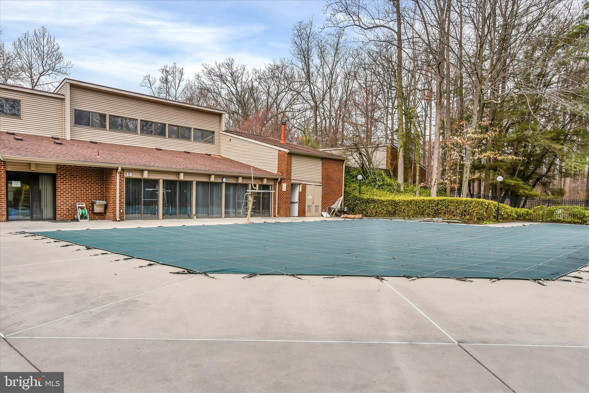 ANNEN WOODS - Residential