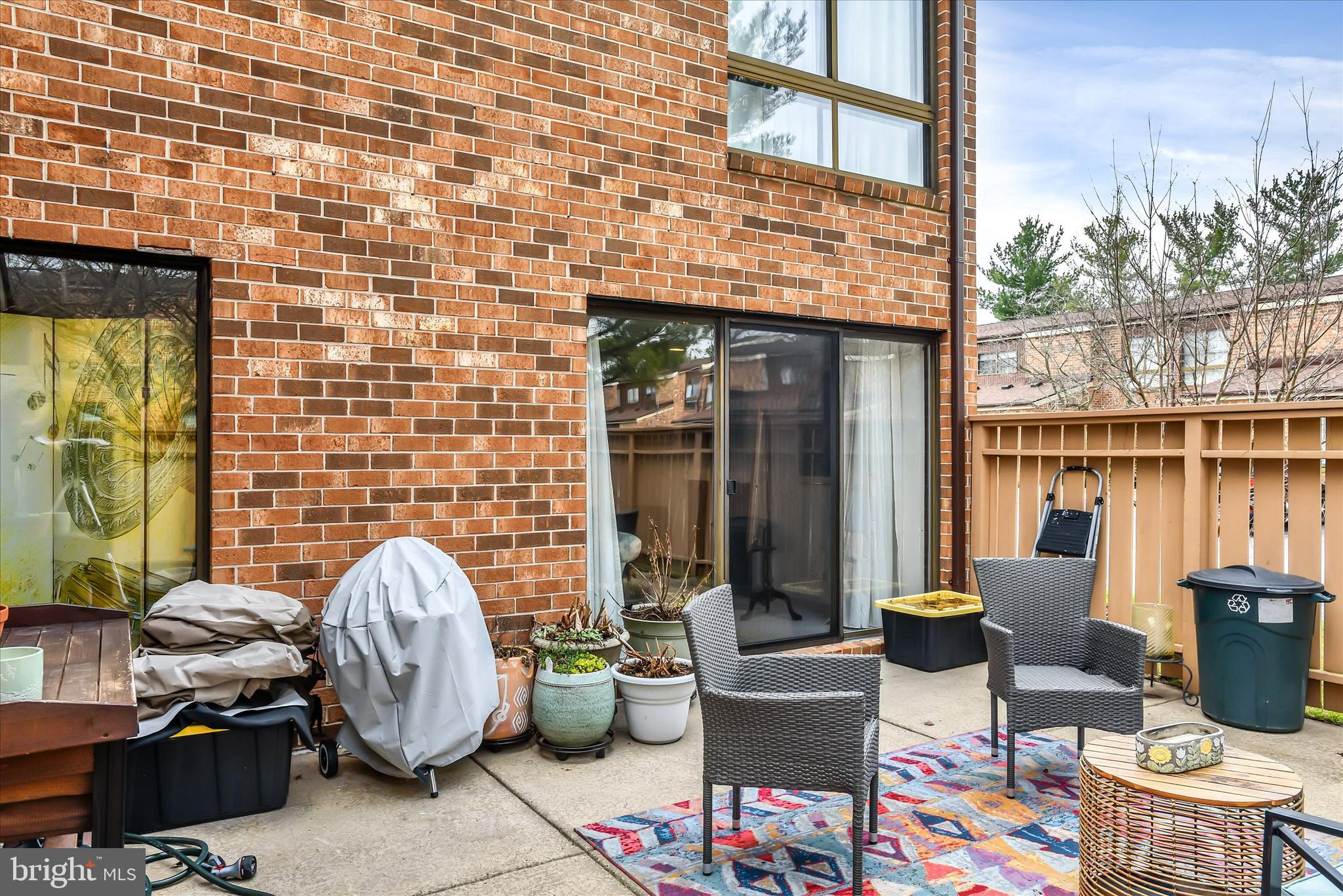 ANNEN WOODS - Residential