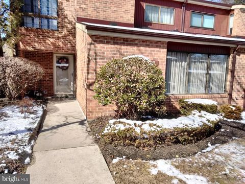 41 STIRRUP COURT 7 BALTIMORE MD 21208