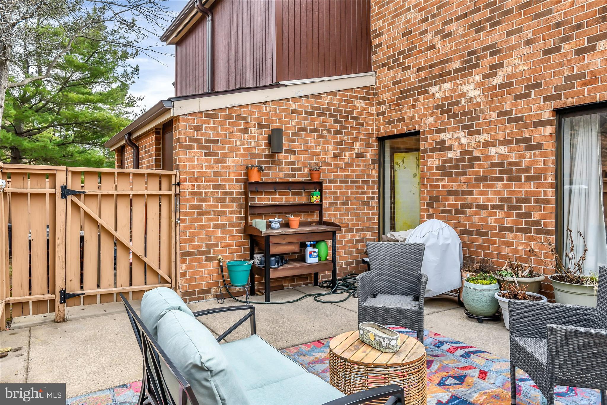 ANNEN WOODS - Residential