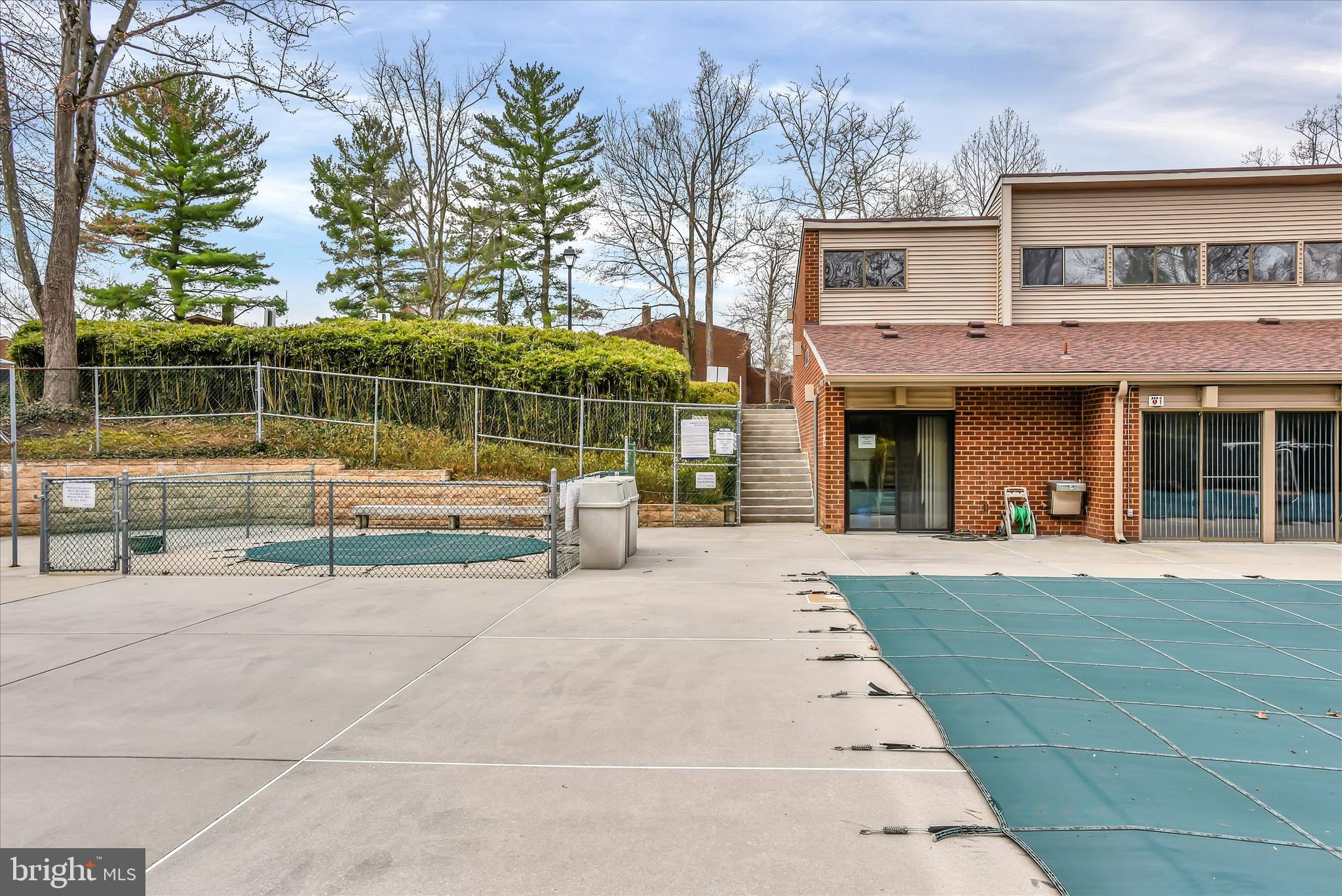 ANNEN WOODS - Residential