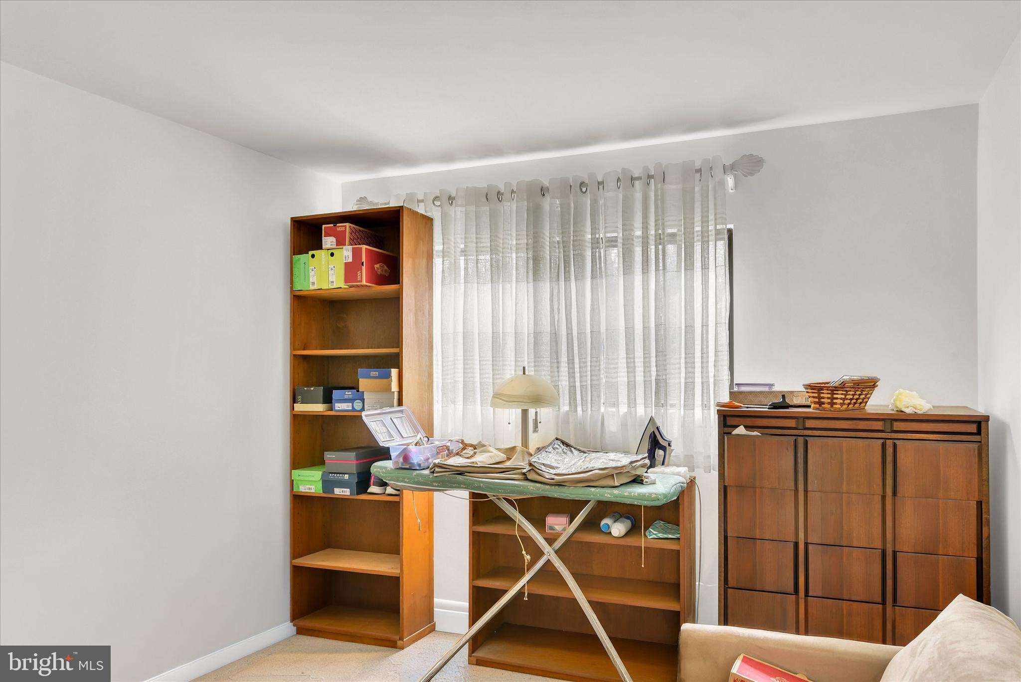 ANNEN WOODS - Residential