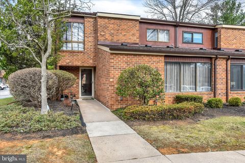 Condo For Sale - 41 Stirrup Court #7<br/> Baltimore County, BALTIMORE, MD 21208