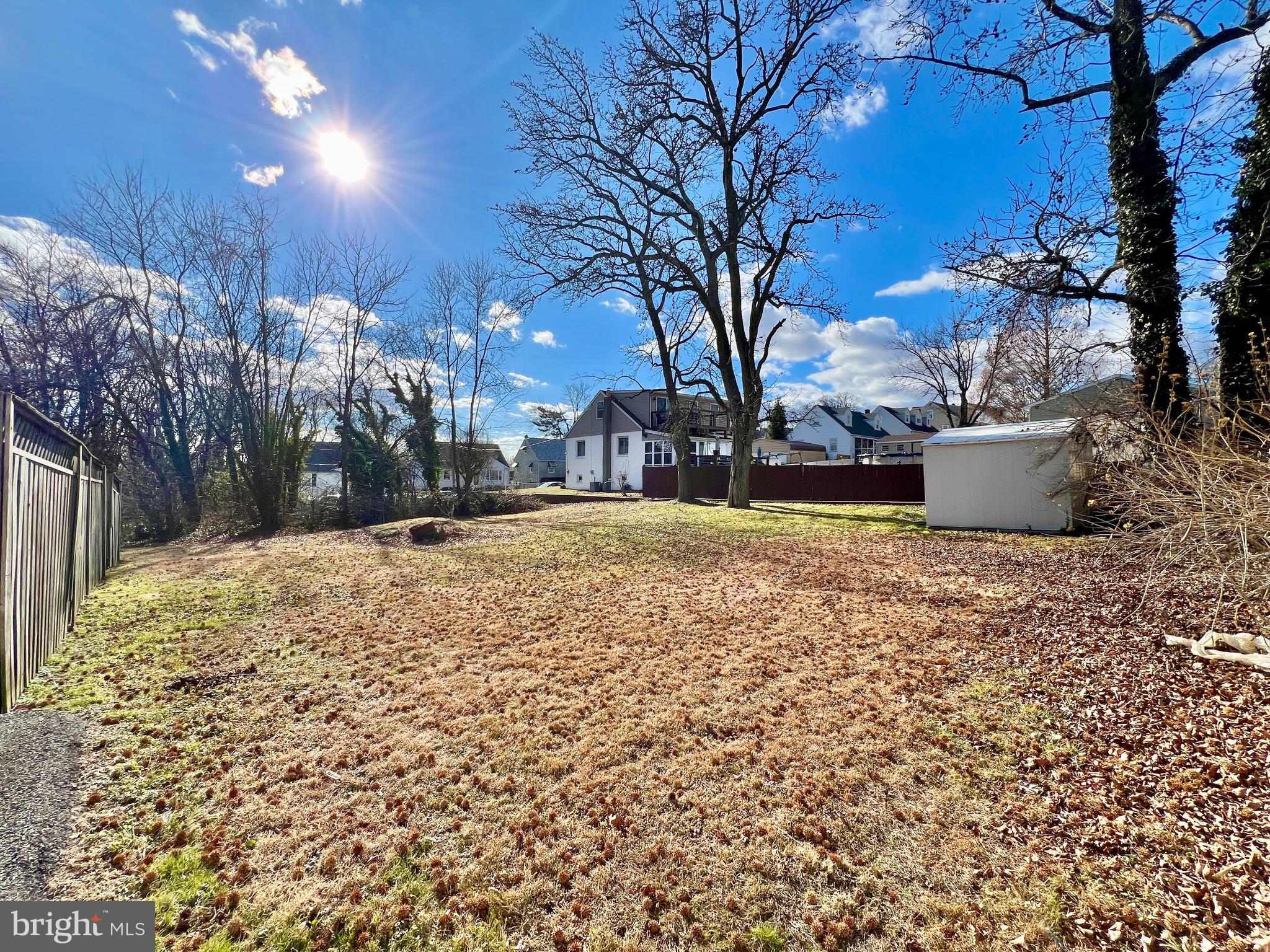 ROSEDALE FARMS - Residential