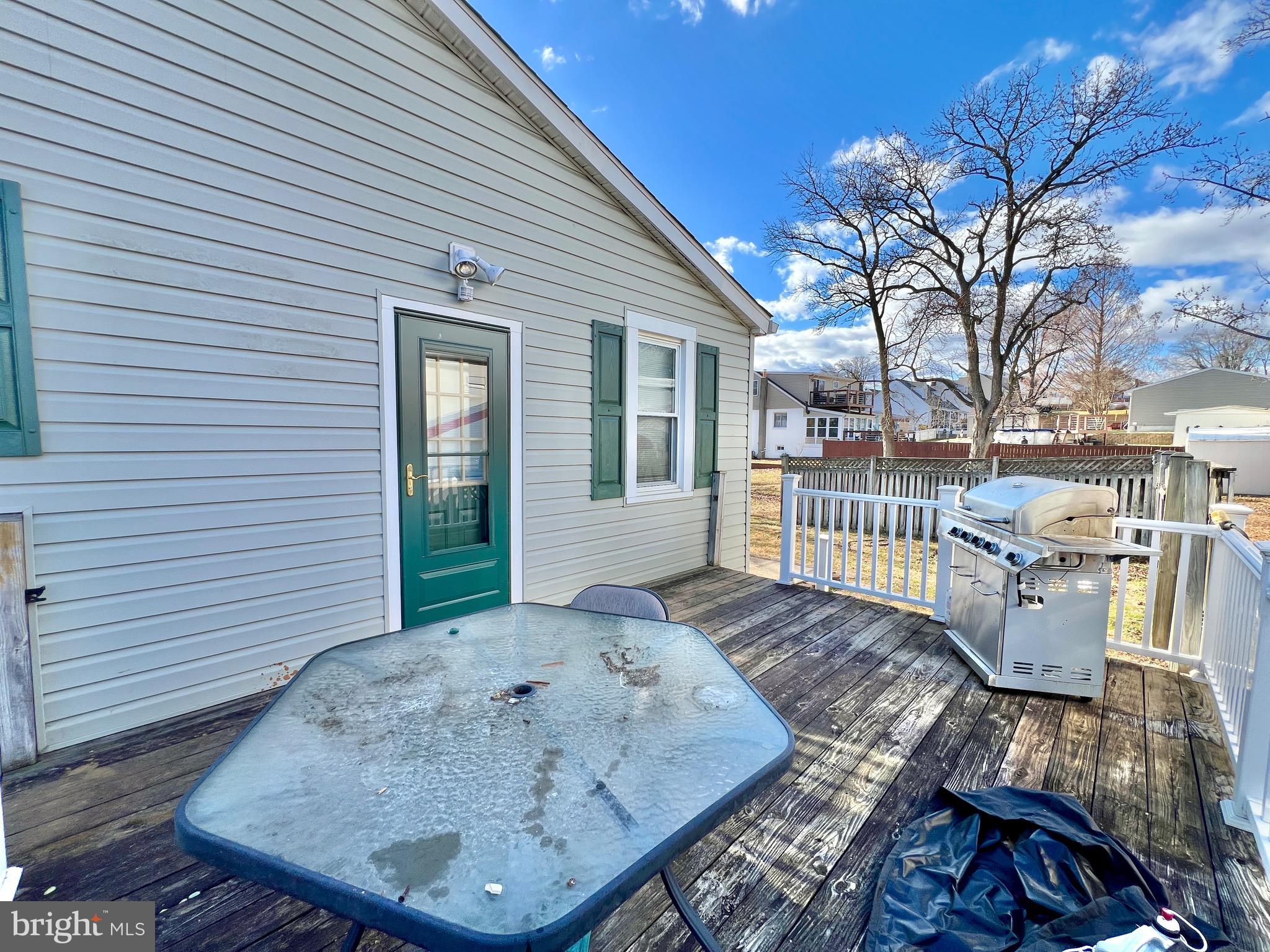 ROSEDALE FARMS - Residential