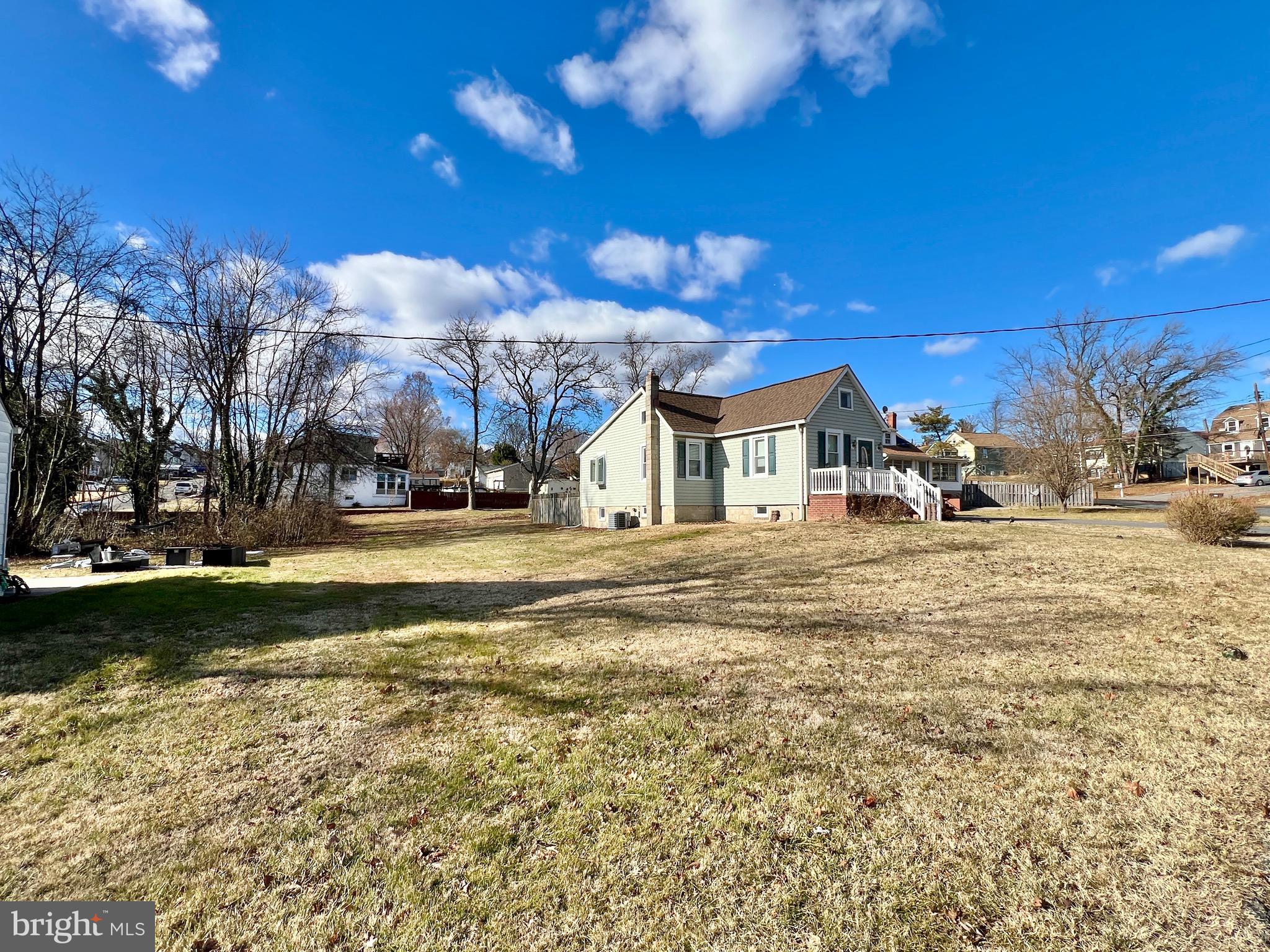 ROSEDALE FARMS - Residential