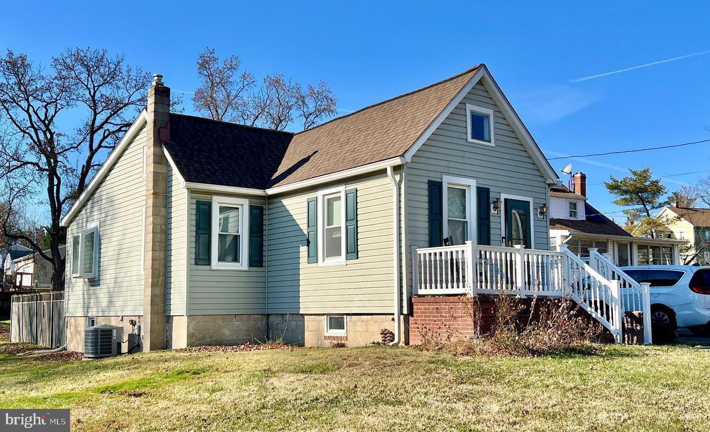 ROSEDALE FARMS - Residential