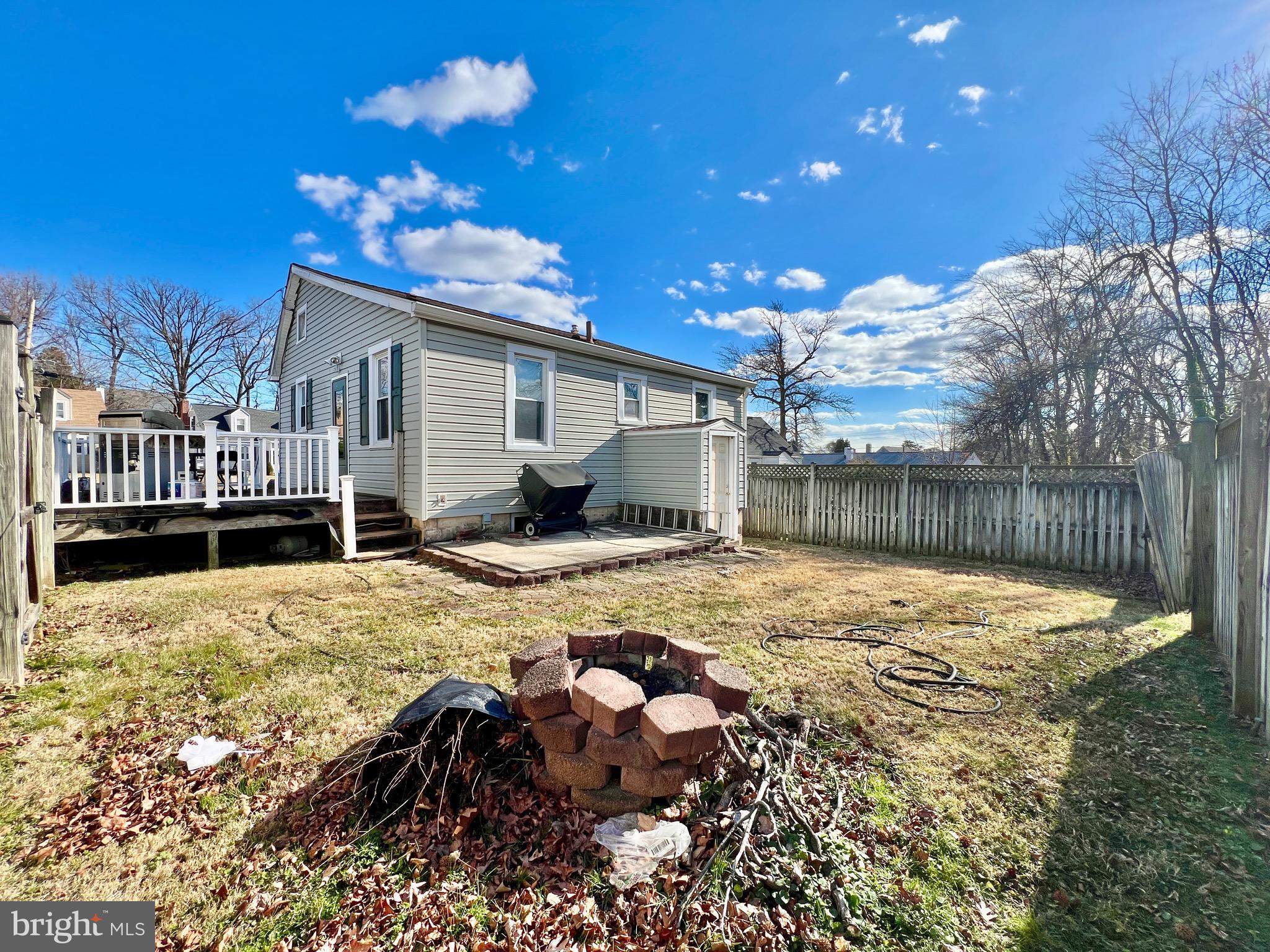 ROSEDALE FARMS - Residential