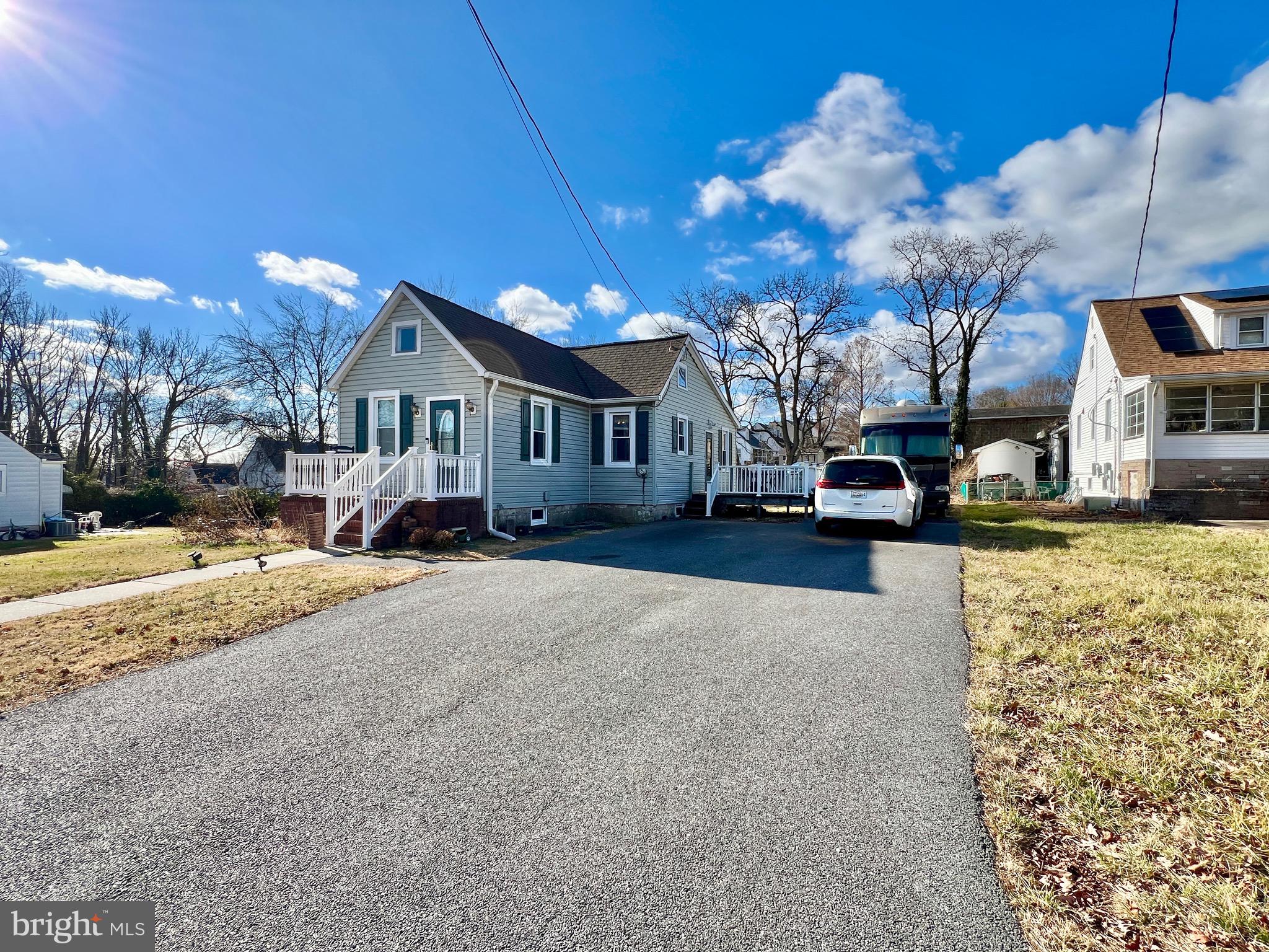ROSEDALE FARMS - Residential