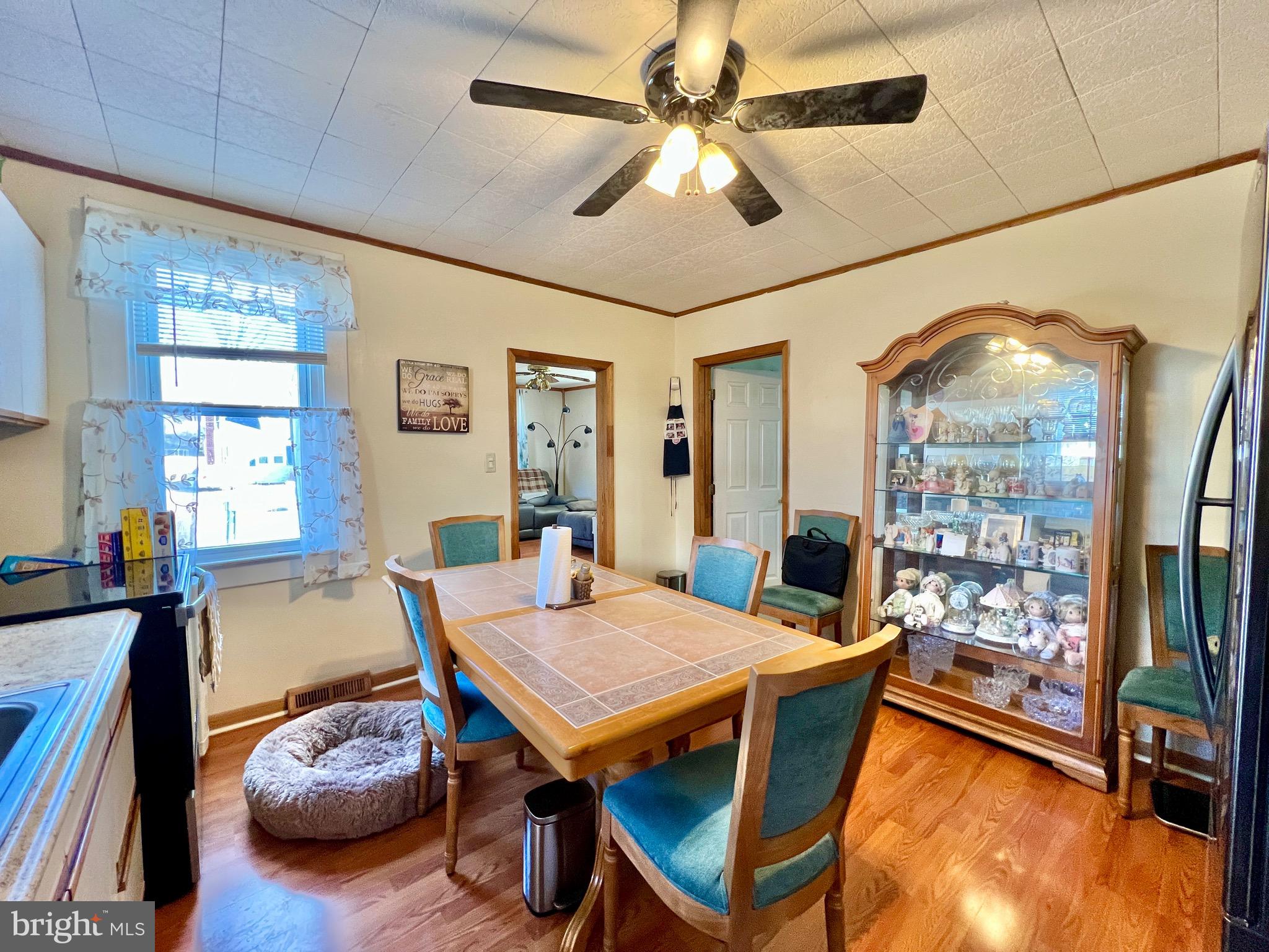 ROSEDALE FARMS - Residential