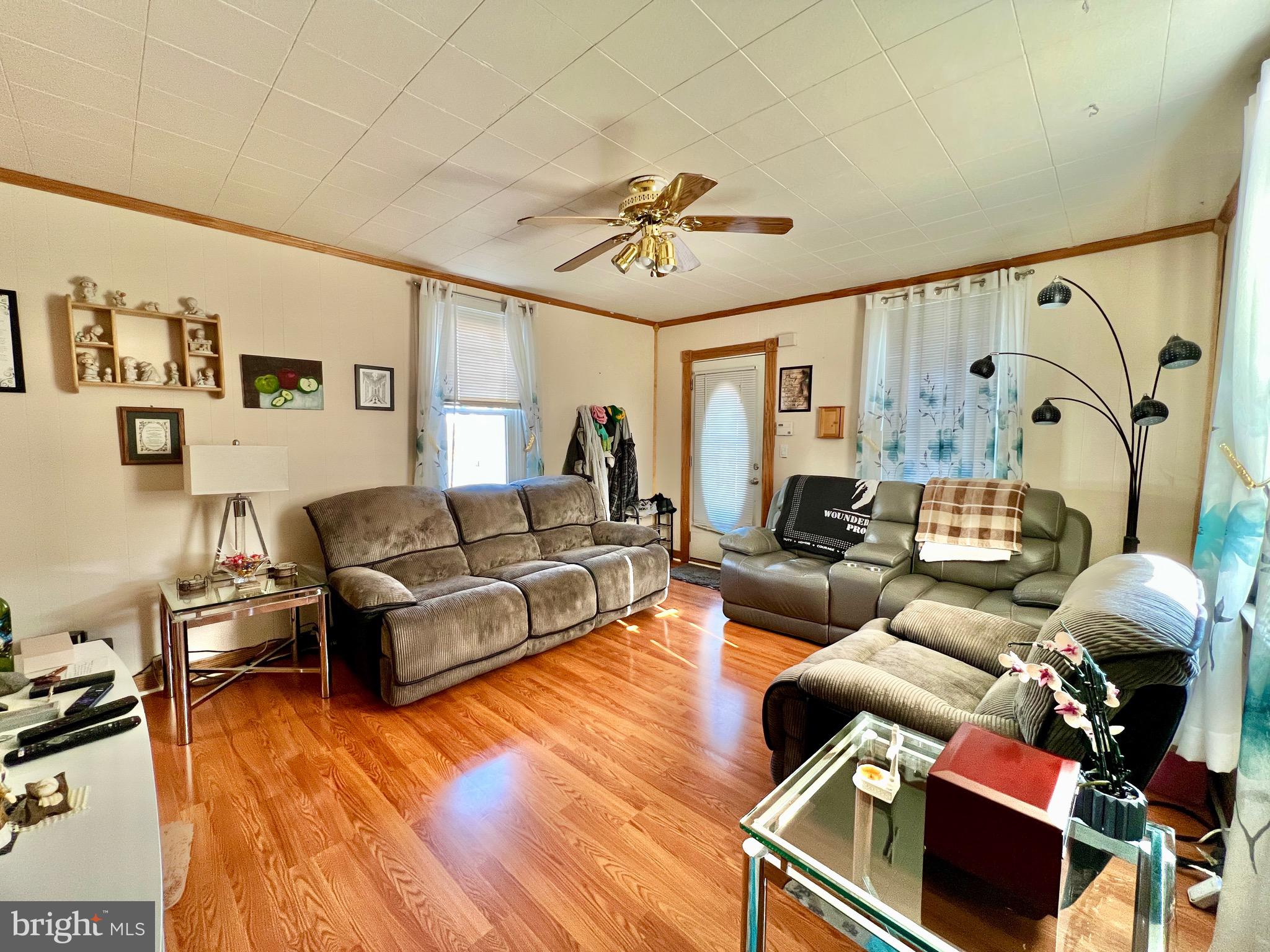 ROSEDALE FARMS - Residential