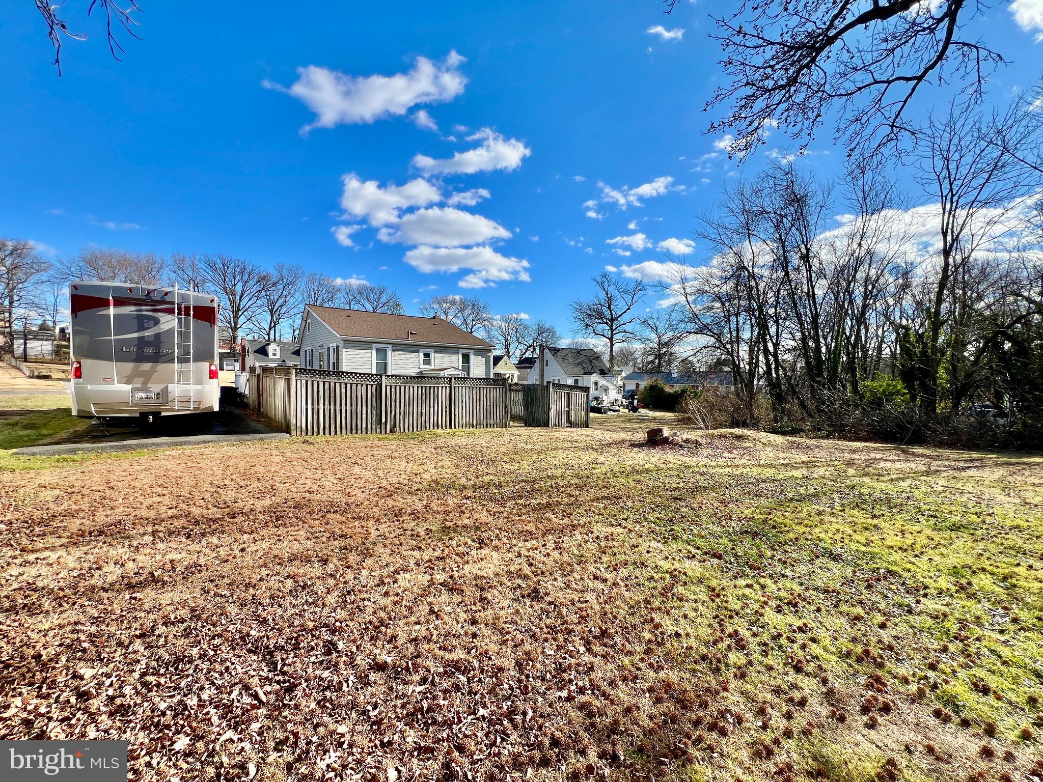 ROSEDALE FARMS - Residential