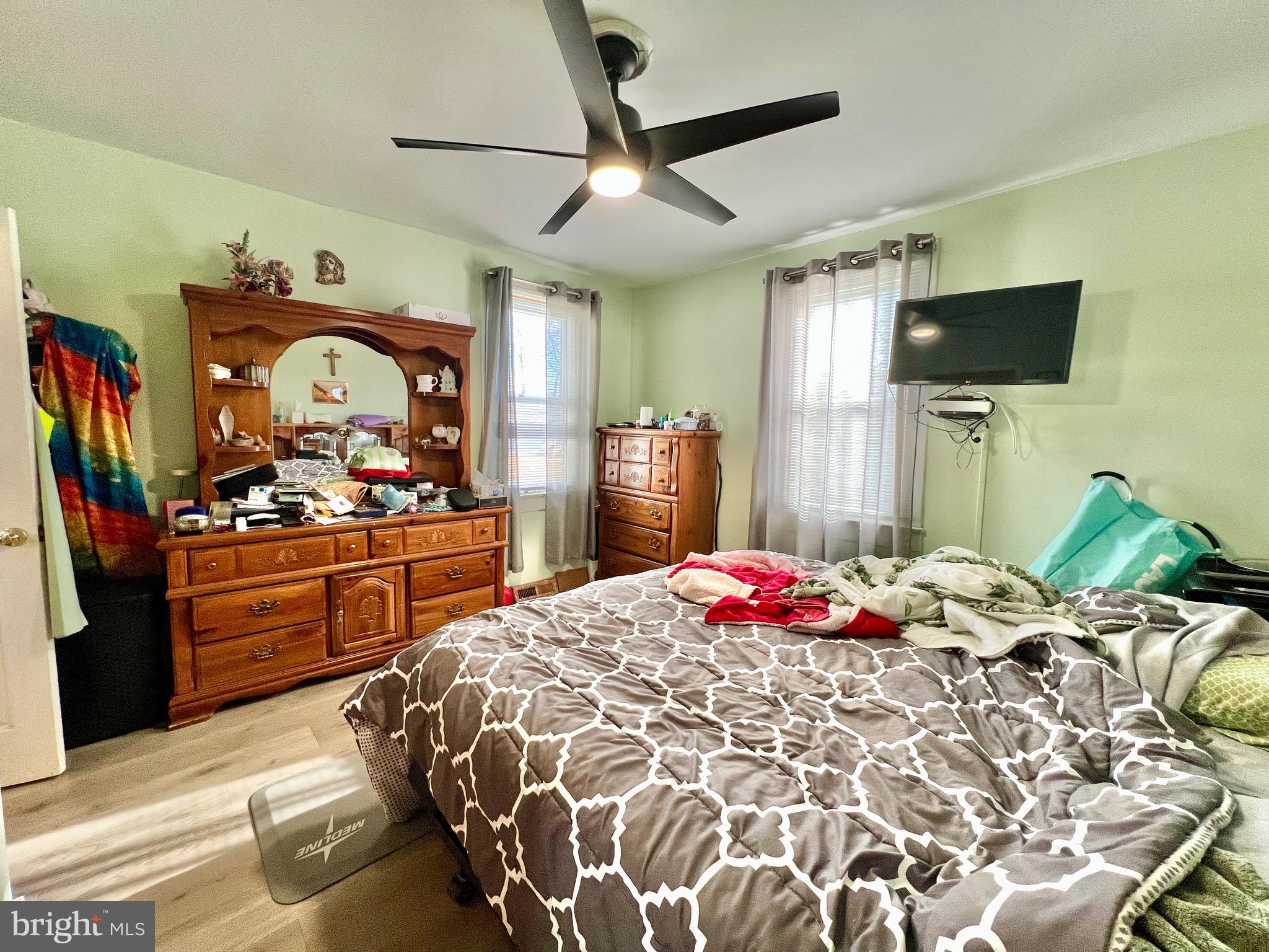 ROSEDALE FARMS - Residential